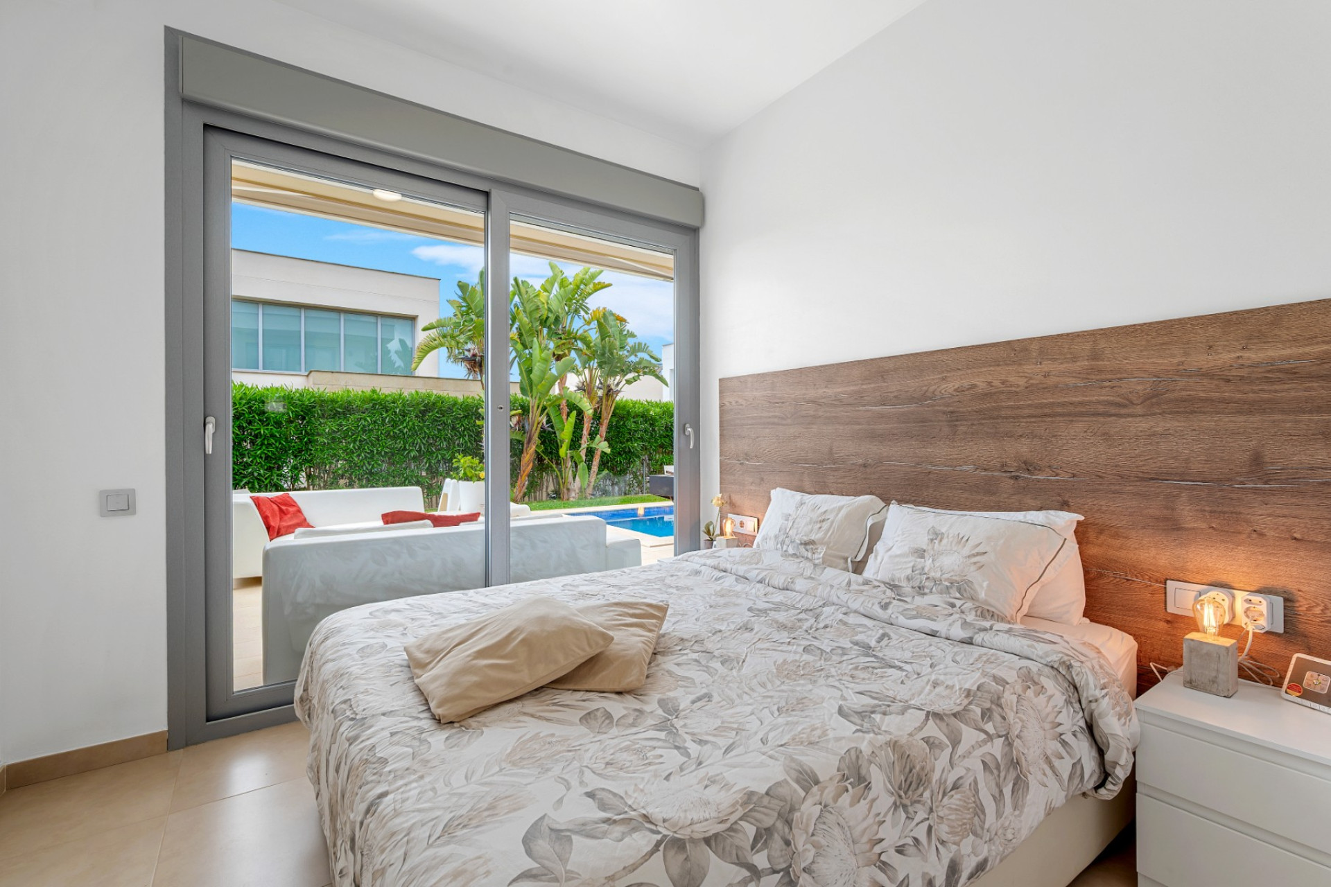 Herverkoop - Villa - Orihuela Costa - Vistabella