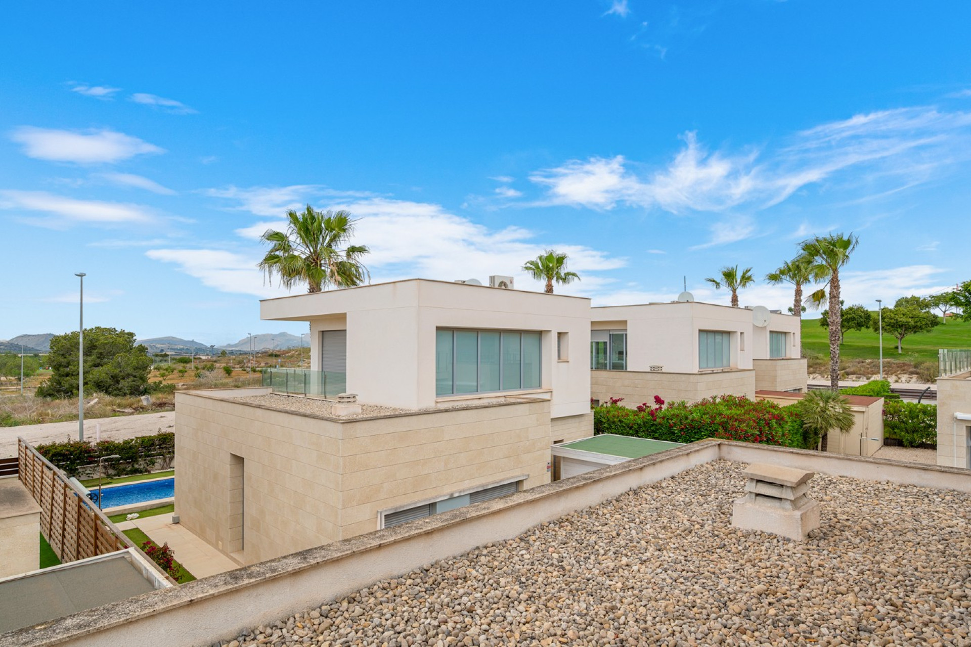 Herverkoop - Villa - Orihuela Costa - Vistabella