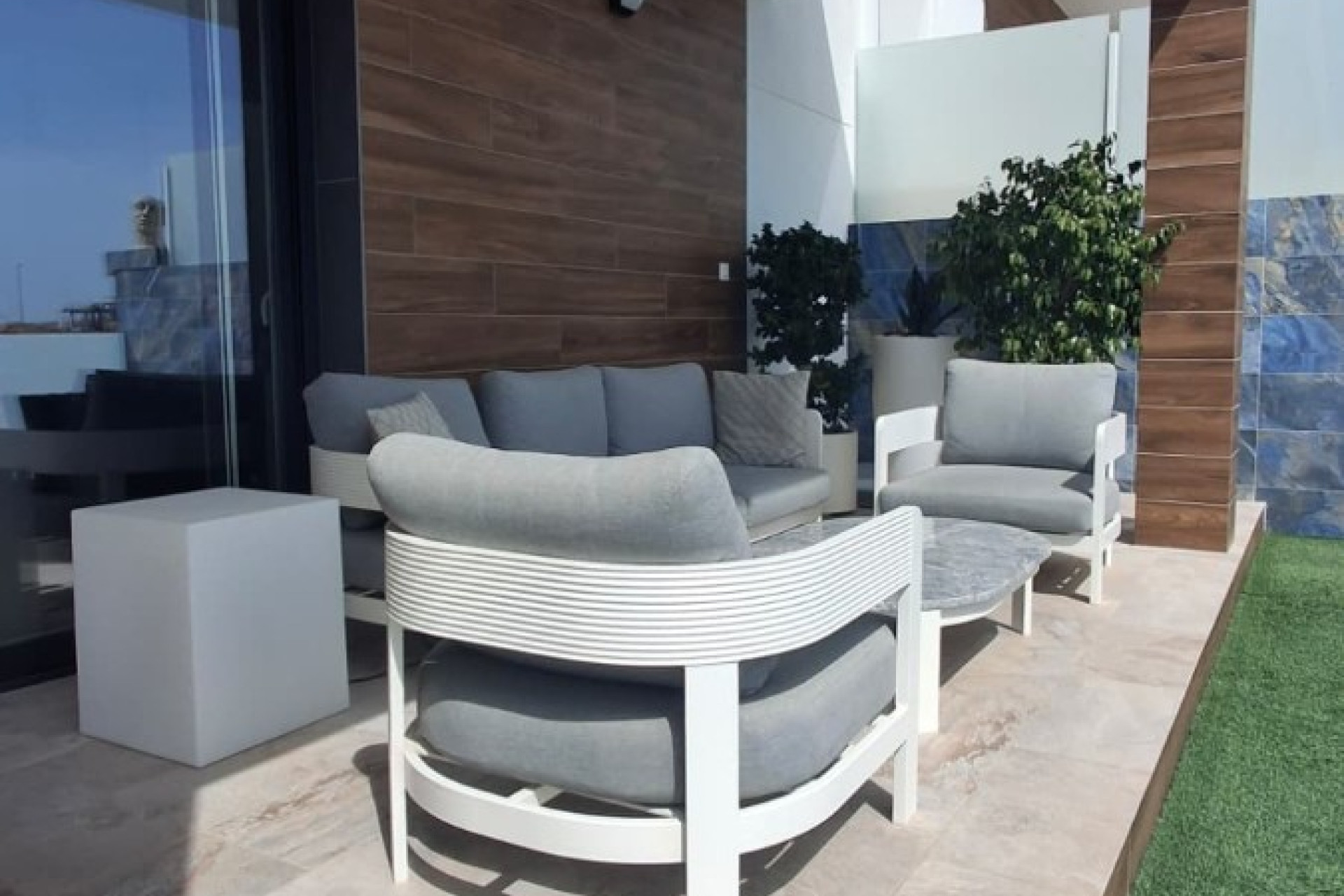 Herverkoop - Villa - Orihuela - Entre Naranjos Vistabella Golf