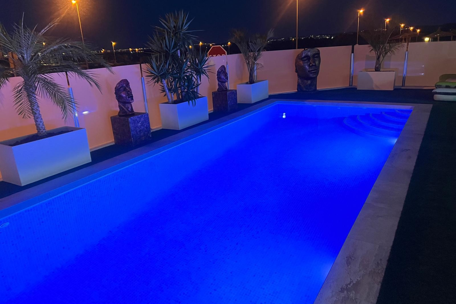 Herverkoop - Villa - Orihuela - Entre Naranjos Vistabella Golf