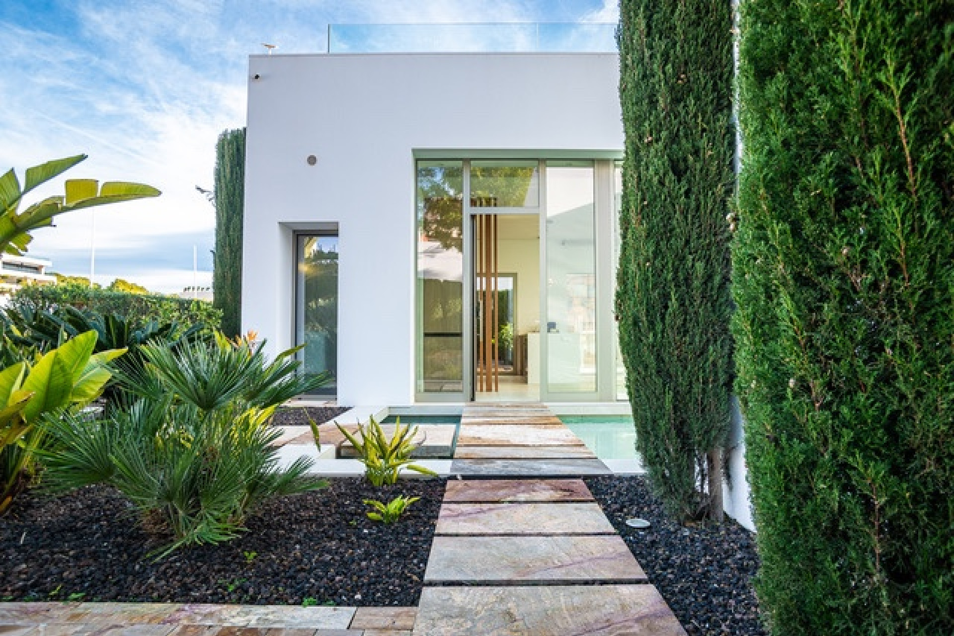 Herverkoop - Villa - Orihuela - Las Colinas Golf