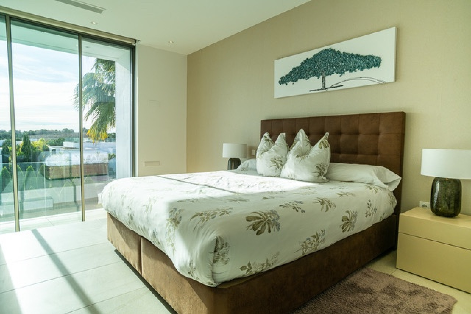 Herverkoop - Villa - Orihuela - Las Colinas Golf