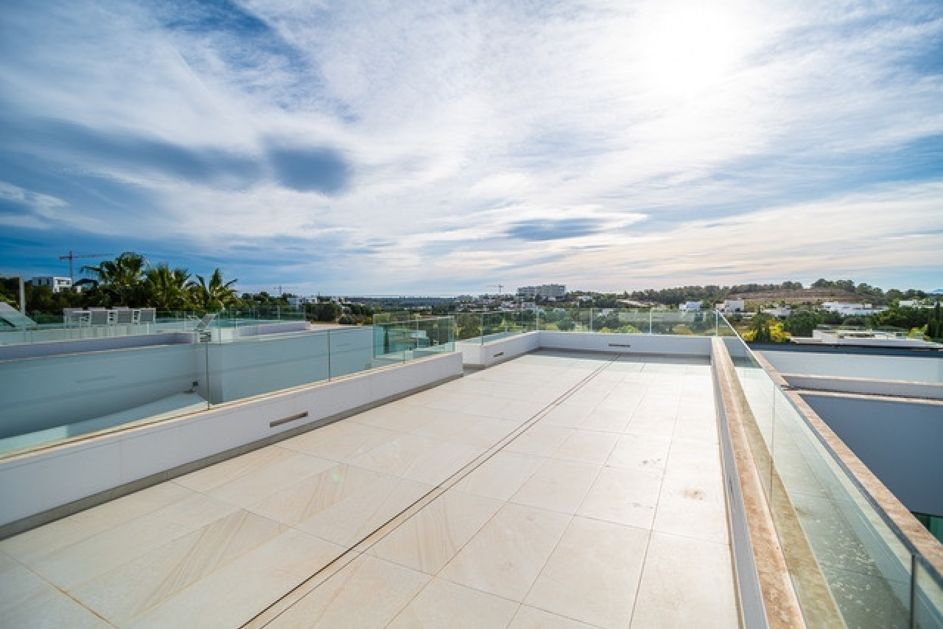 Herverkoop - Villa - Orihuela - Las Colinas Golf