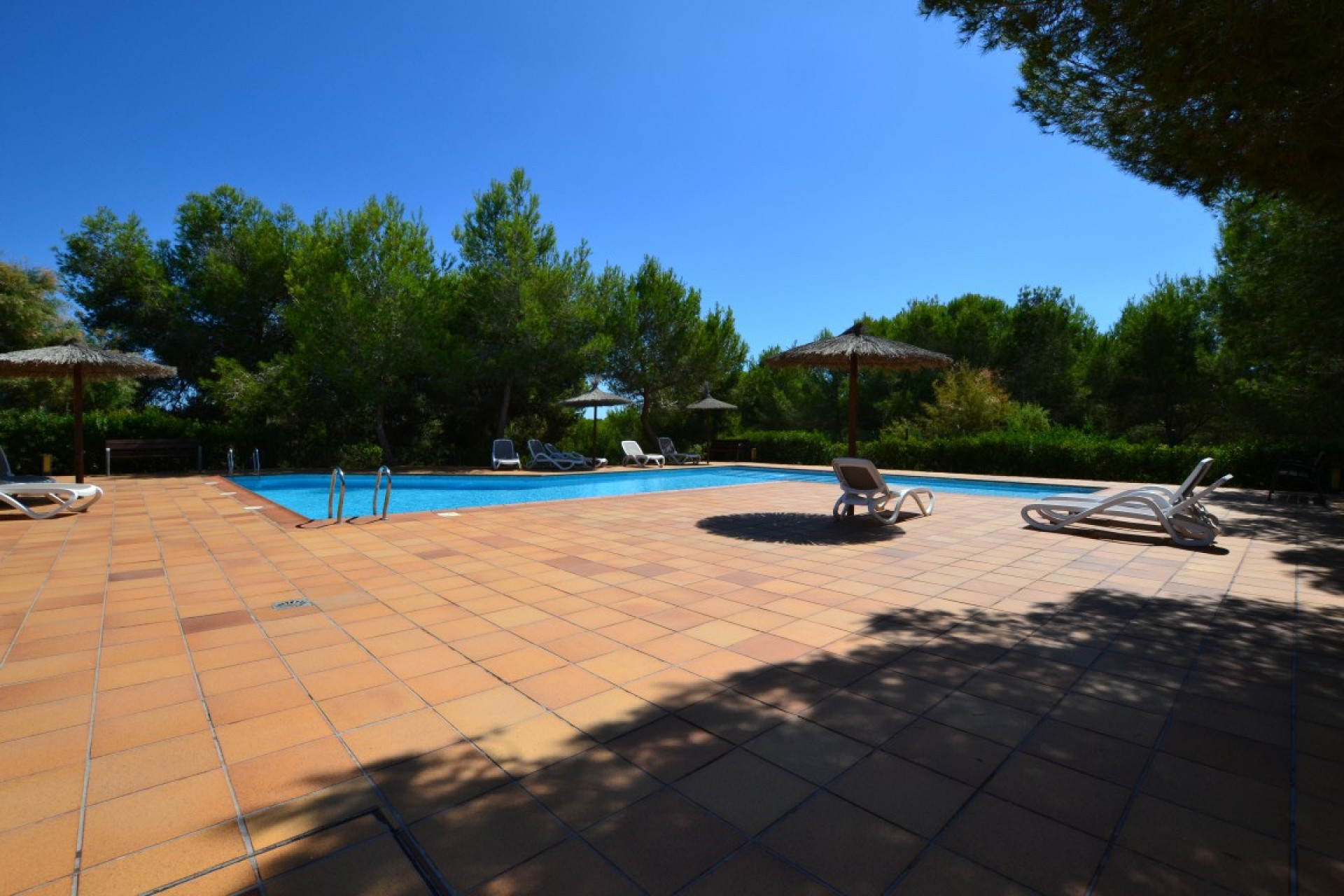 Herverkoop - Villa - Orihuela - Las Colinas Golf