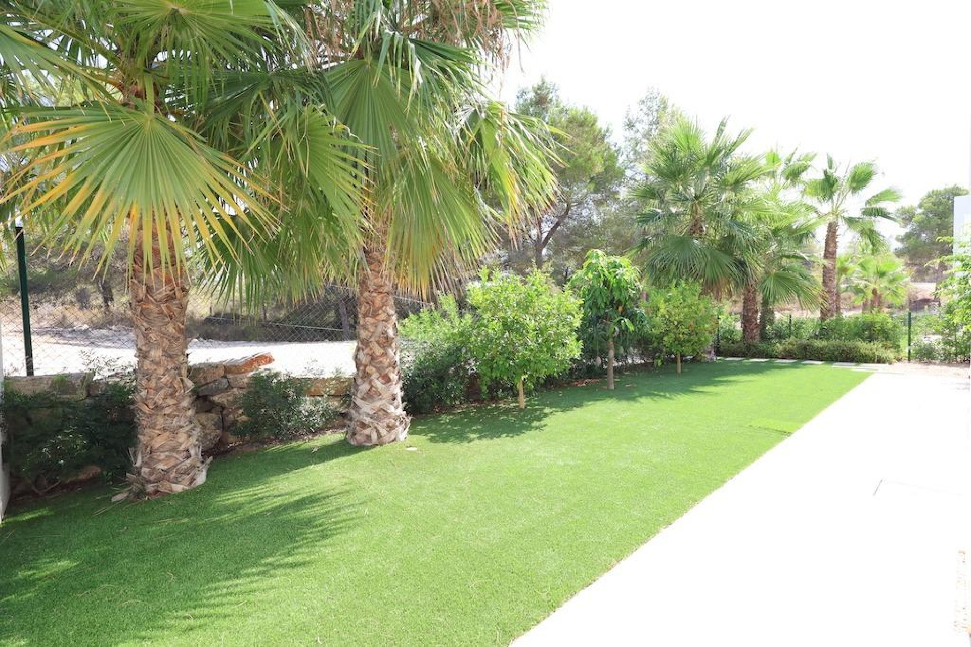 Herverkoop - Villa - Orihuela - Las Colinas Golf