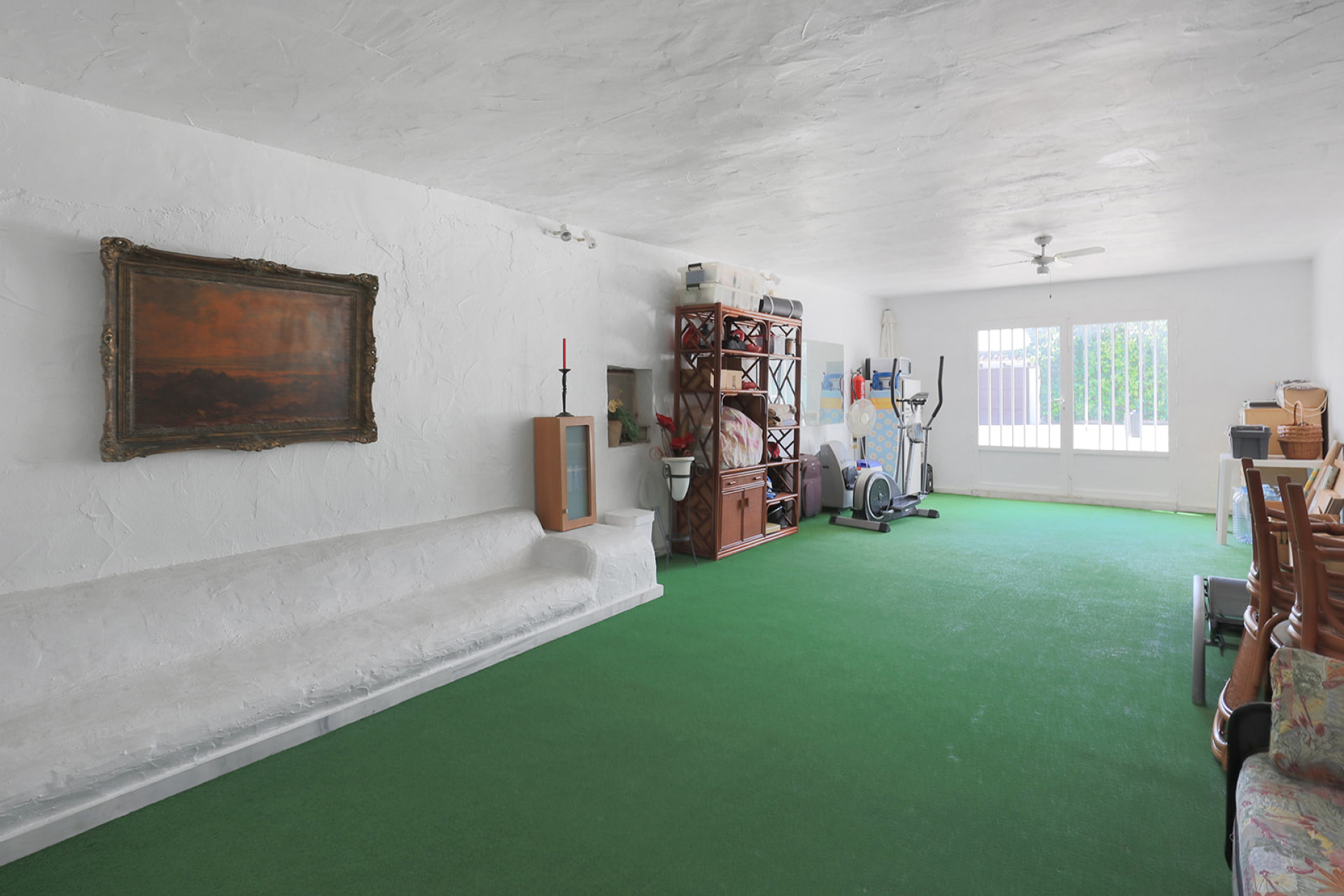 Herverkoop - Villa - Orihuela - Orihuela Costa