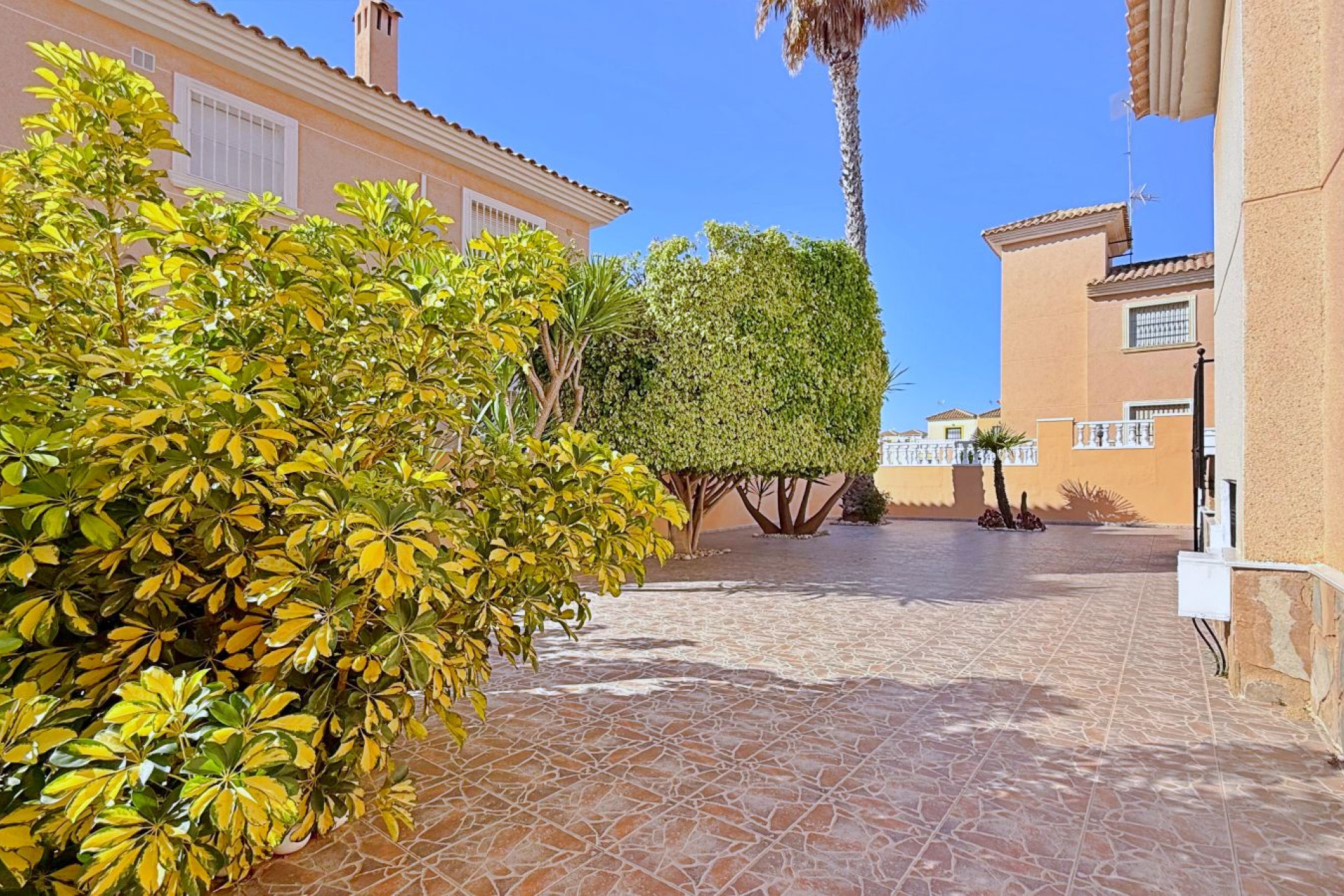 Herverkoop - Villa - Orihuela - Orihuela Costa