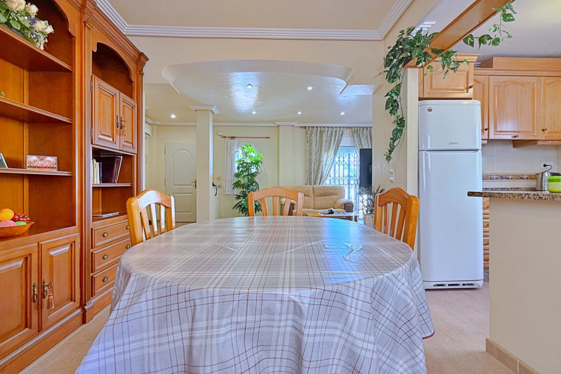 Herverkoop - Villa - Orihuela - Orihuela Costa