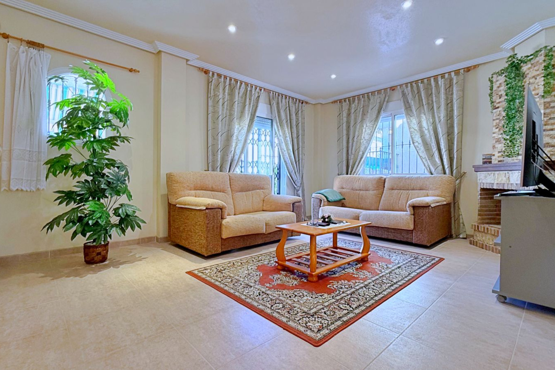 Herverkoop - Villa - Orihuela - Orihuela Costa