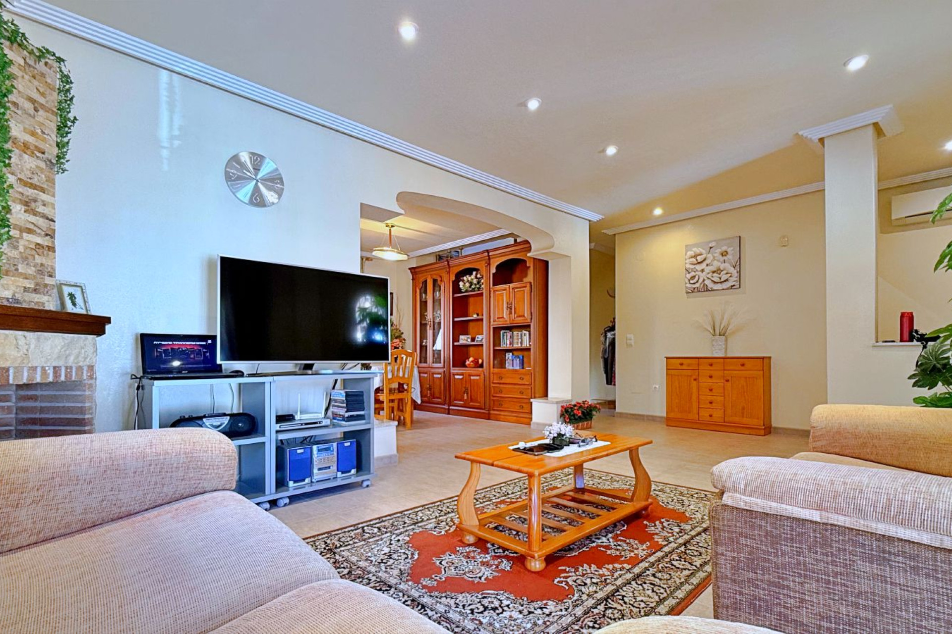 Herverkoop - Villa - Orihuela - Orihuela Costa