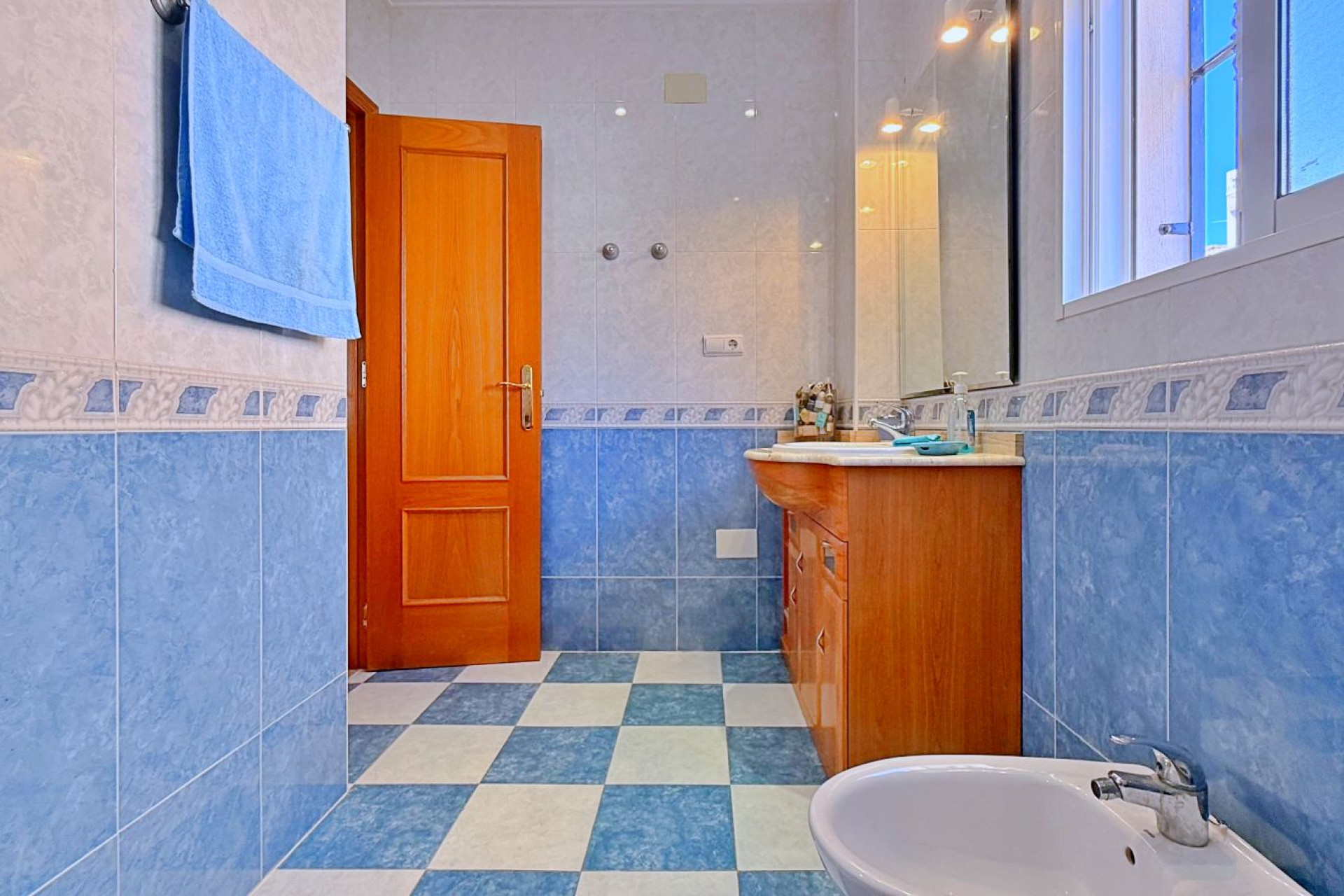 Herverkoop - Villa - Orihuela - Orihuela Costa