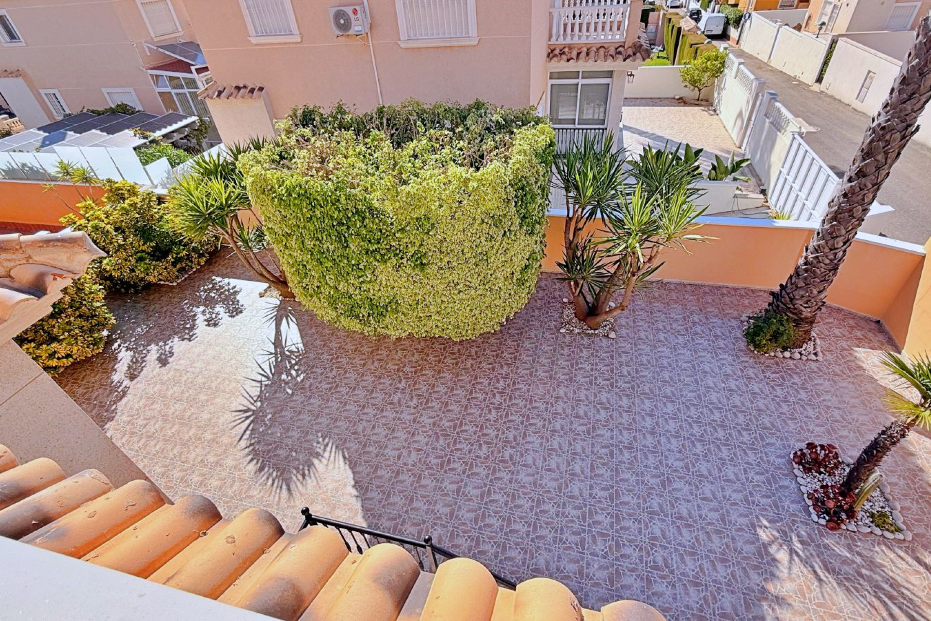 Herverkoop - Villa - Orihuela - Orihuela Costa