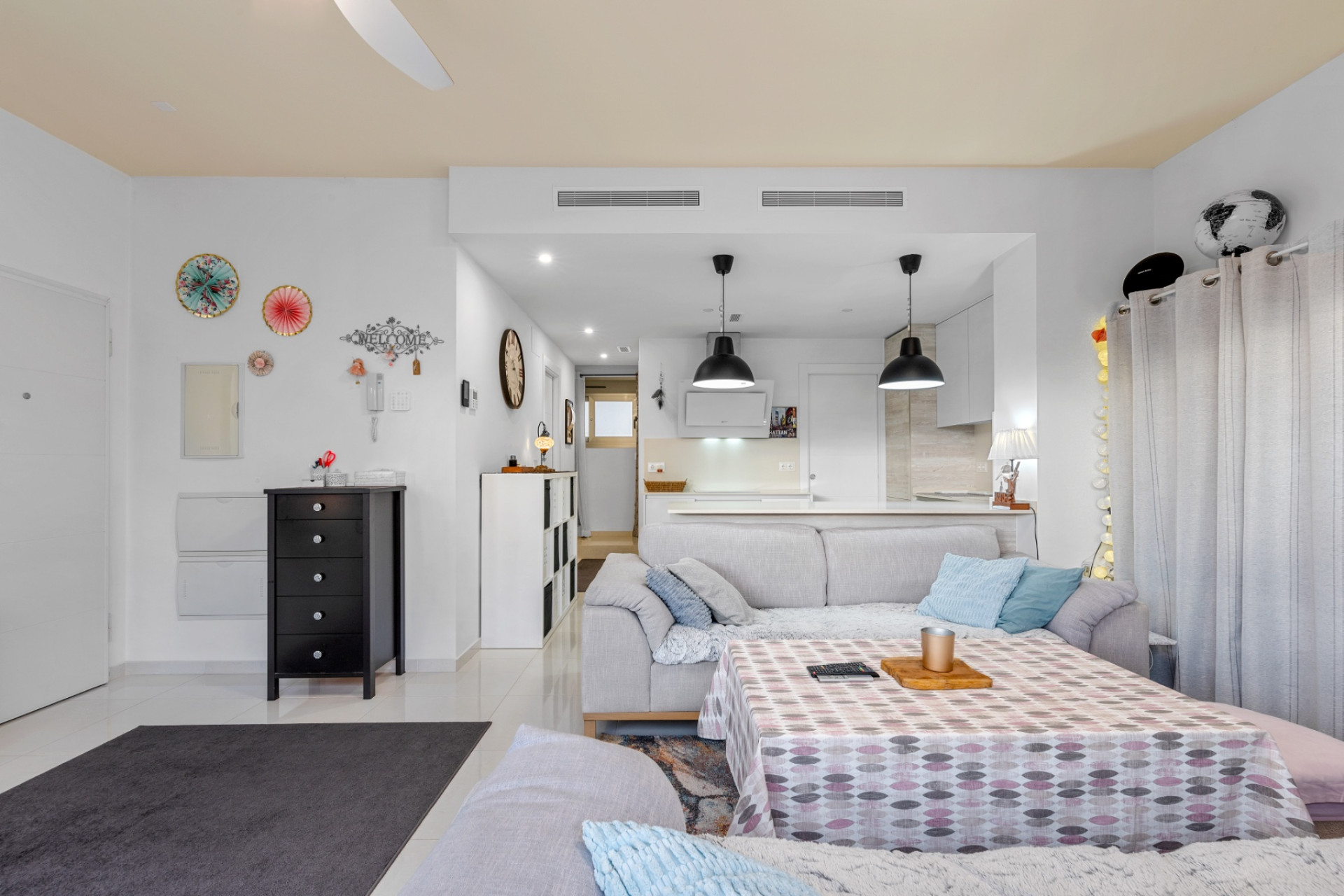 Herverkoop - Villa - Orihuela - Villamartin