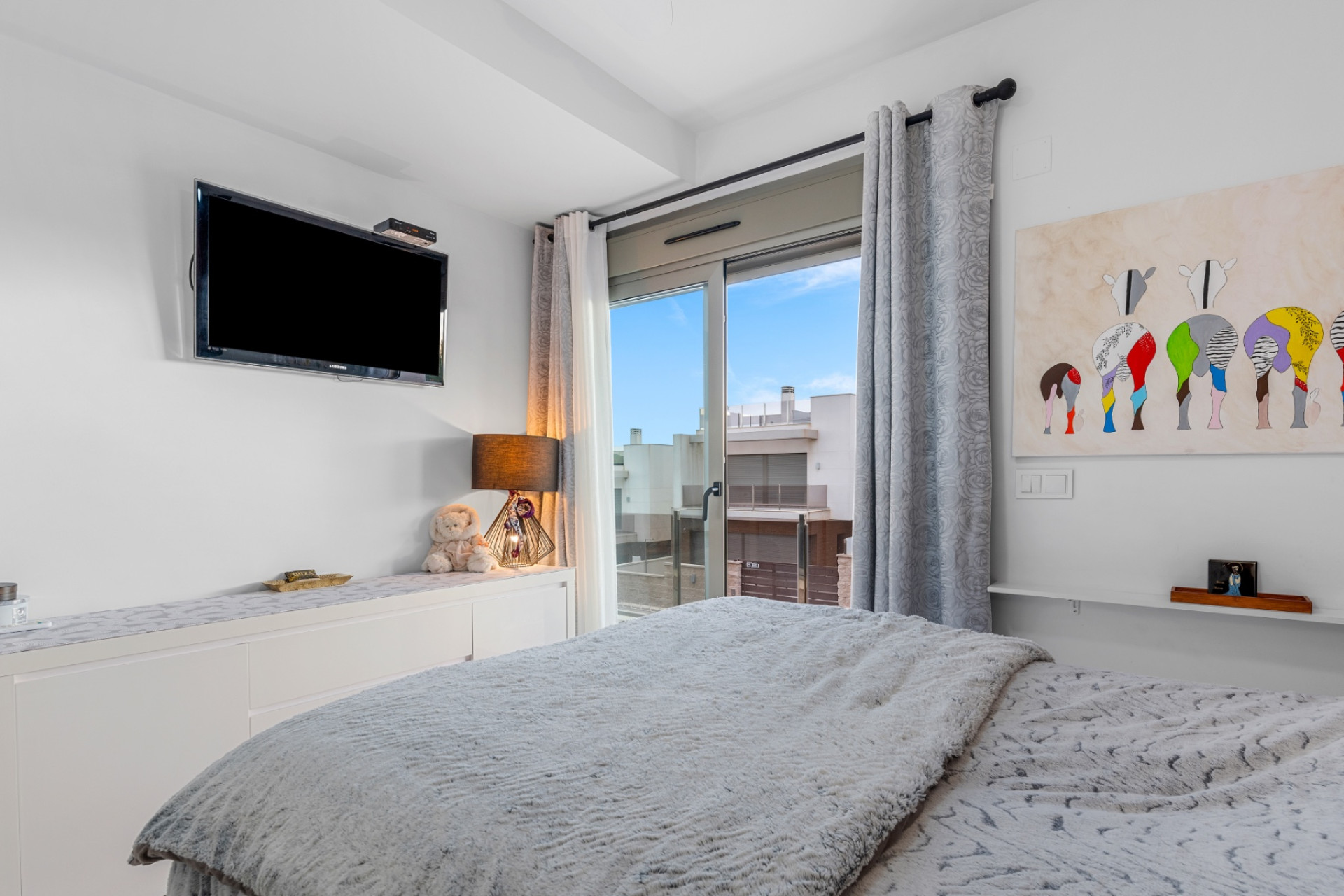 Herverkoop - Villa - Orihuela - Villamartin