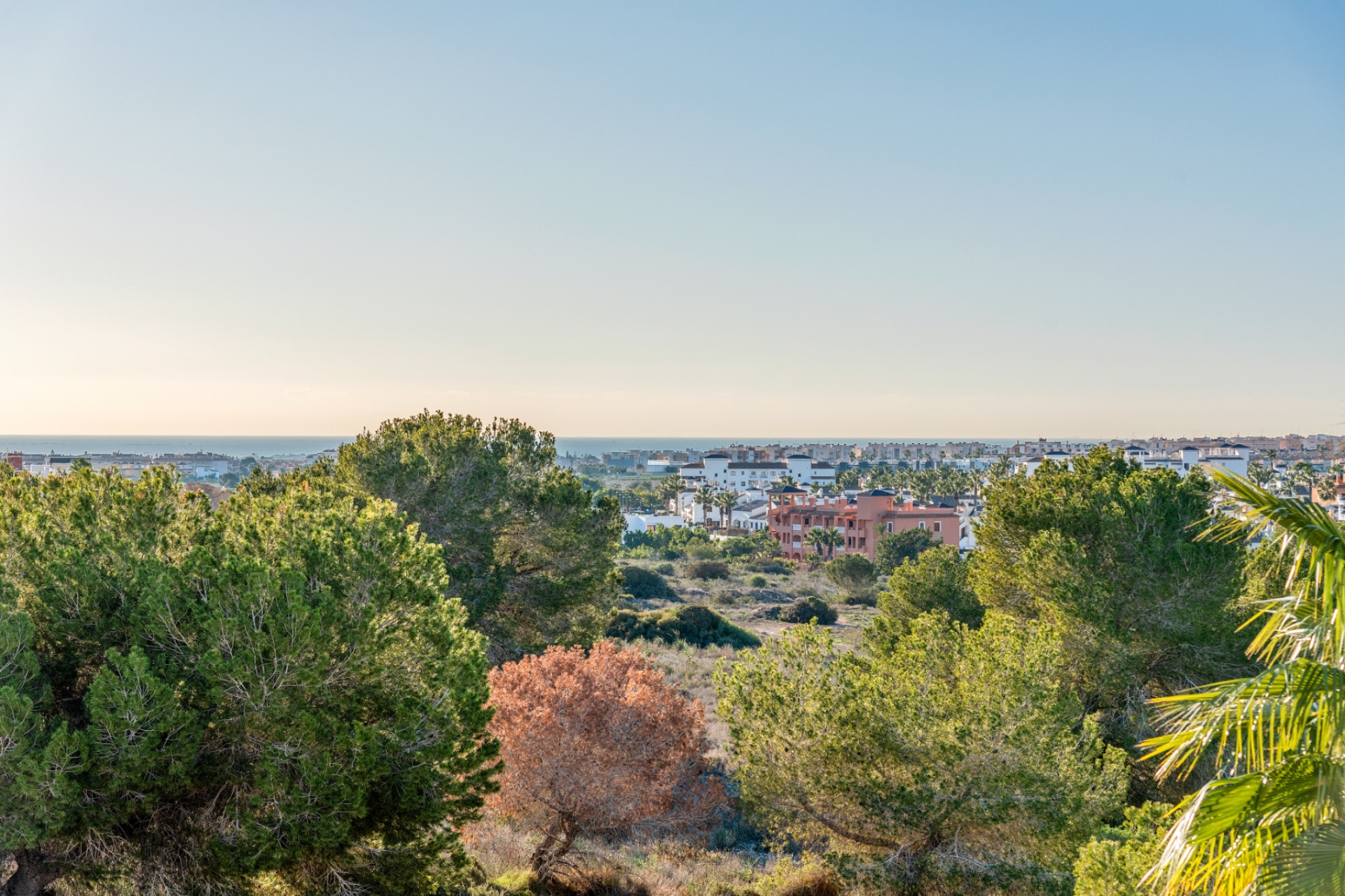 Herverkoop - Villa - Orihuela - Villamartin