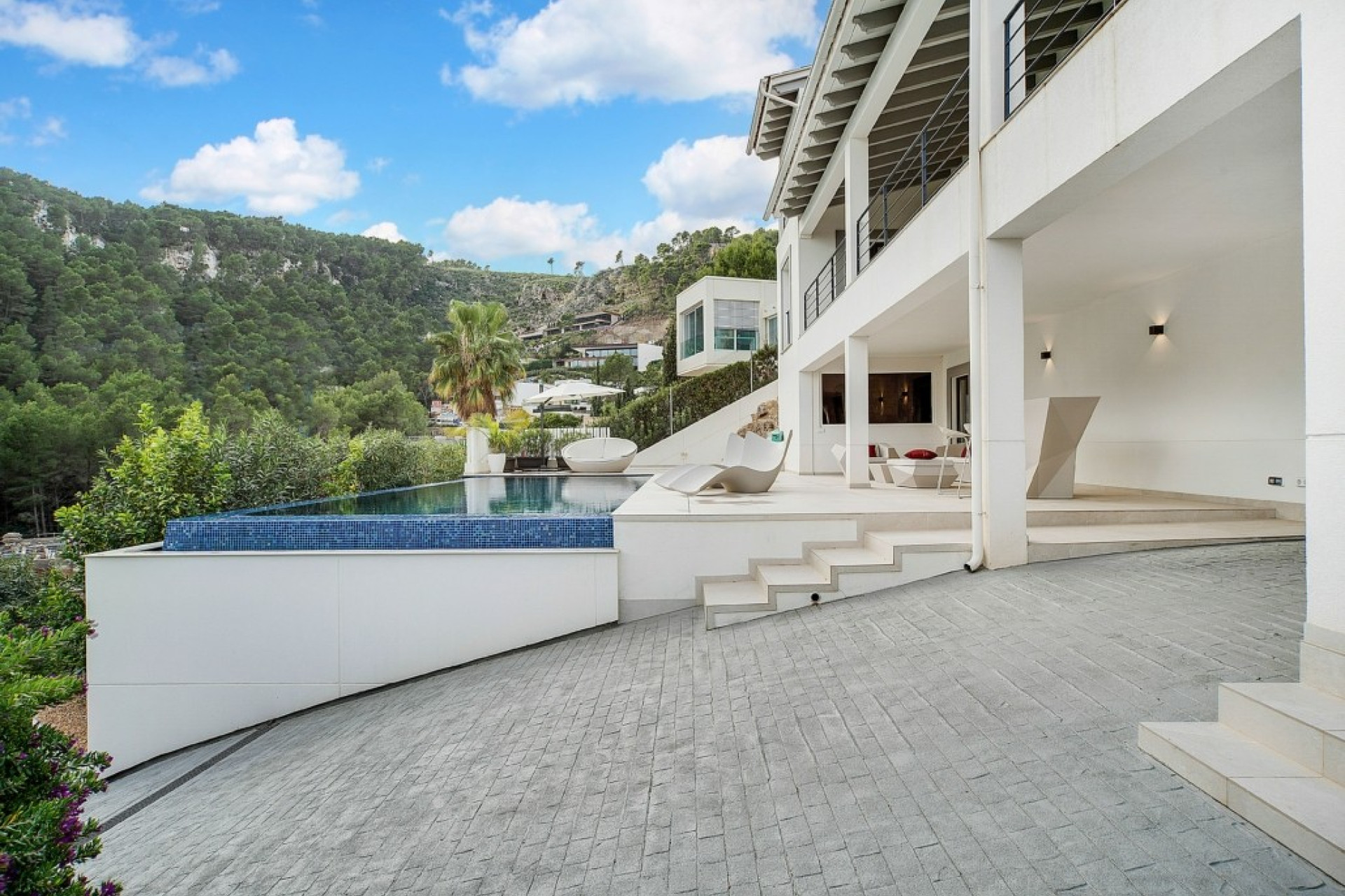 Herverkoop - Villa - Palma - SON VIDA