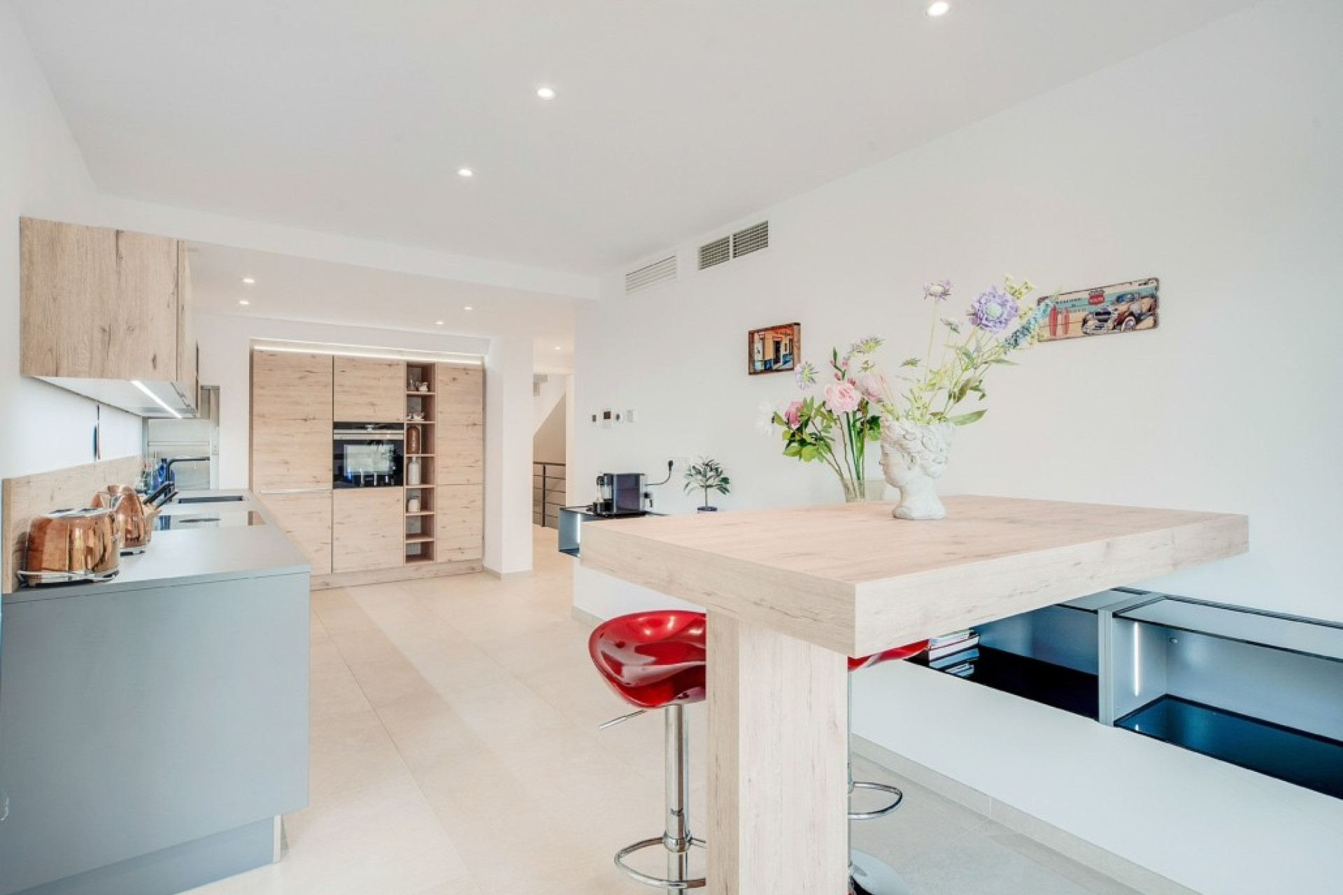 Herverkoop - Villa - Palma - SON VIDA