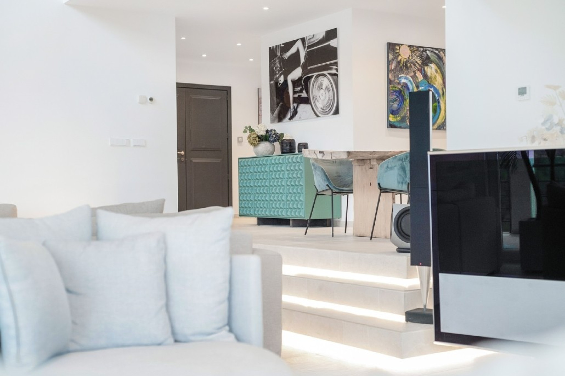 Herverkoop - Villa - Palma - SON VIDA