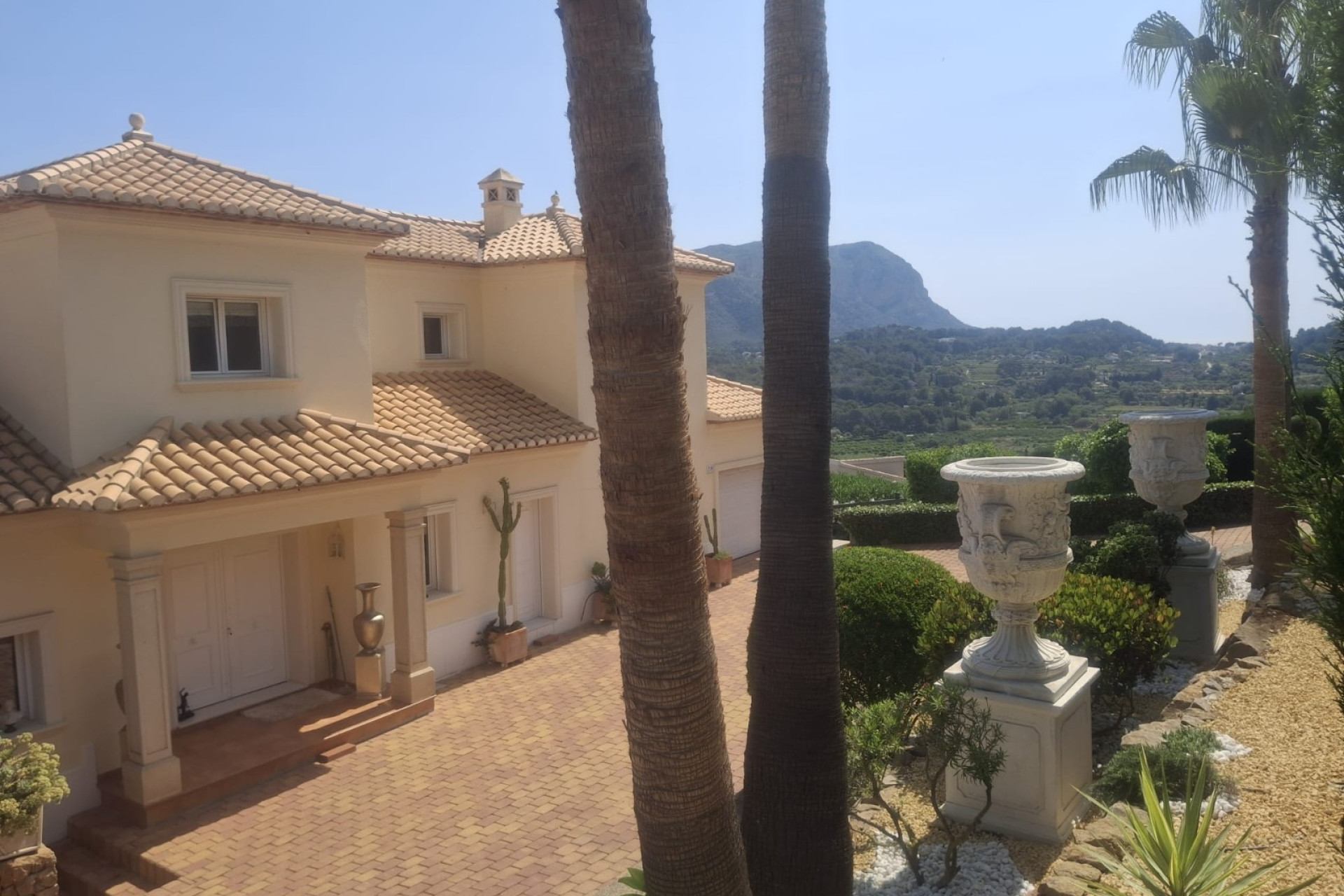 Herverkoop - Villa - Pedreguer