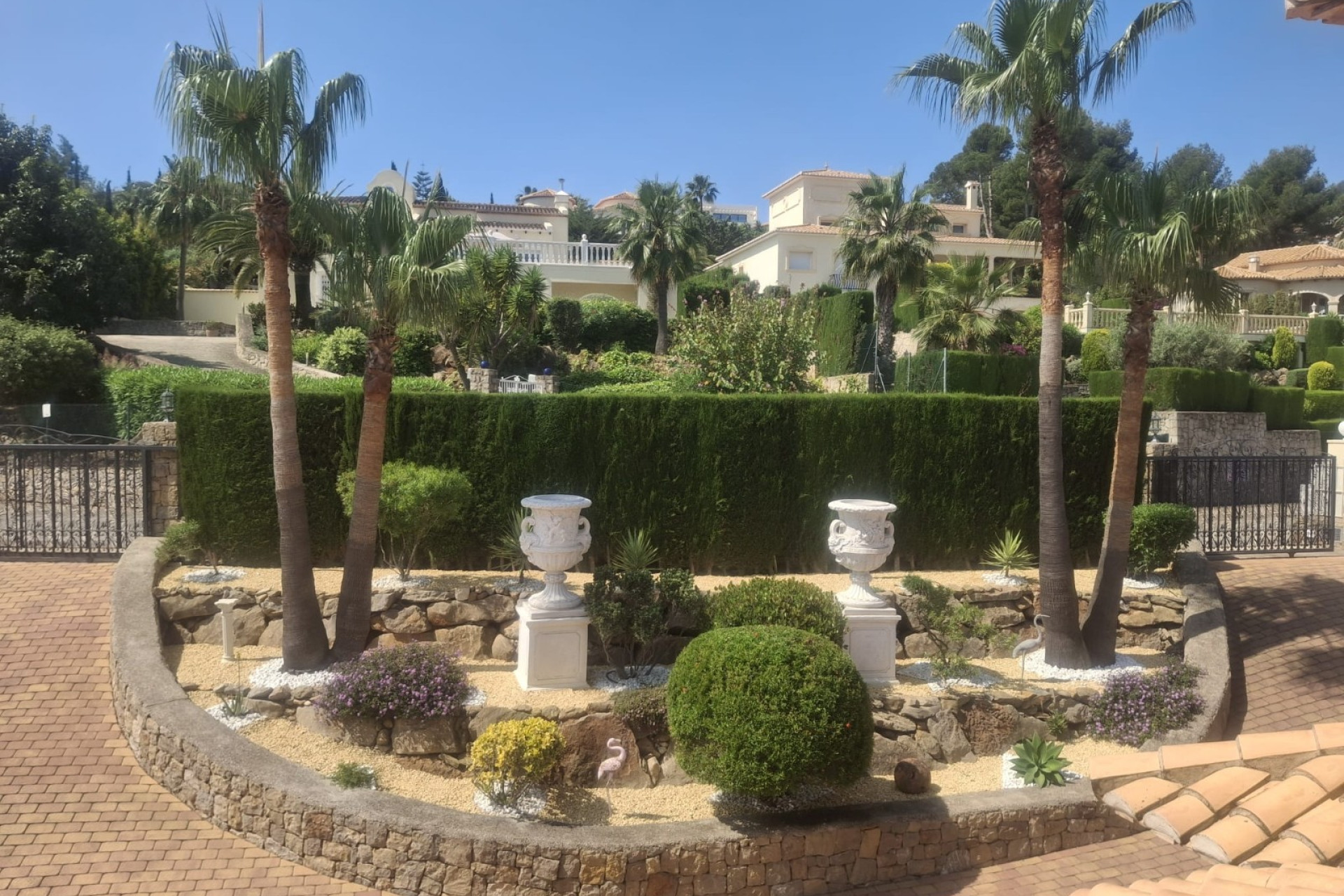 Herverkoop - Villa - Pedreguer