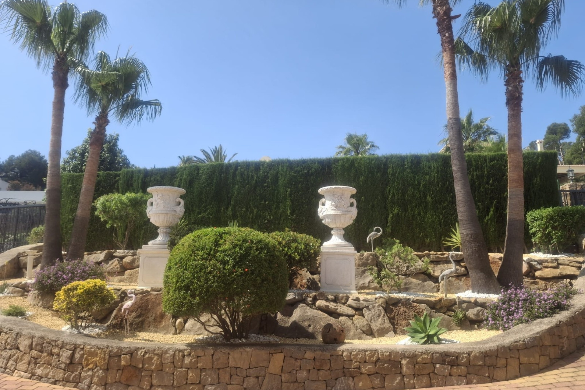 Herverkoop - Villa - Pedreguer