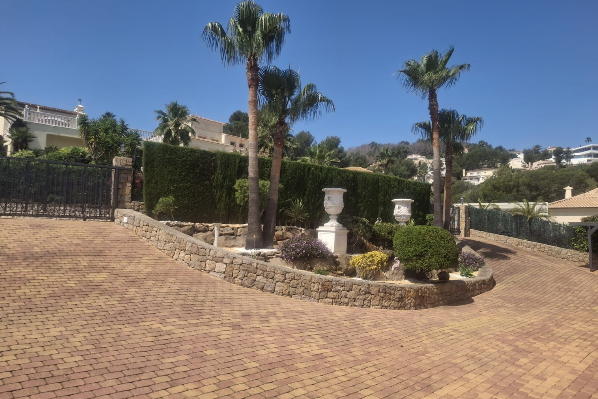 Herverkoop - Villa - Pedreguer