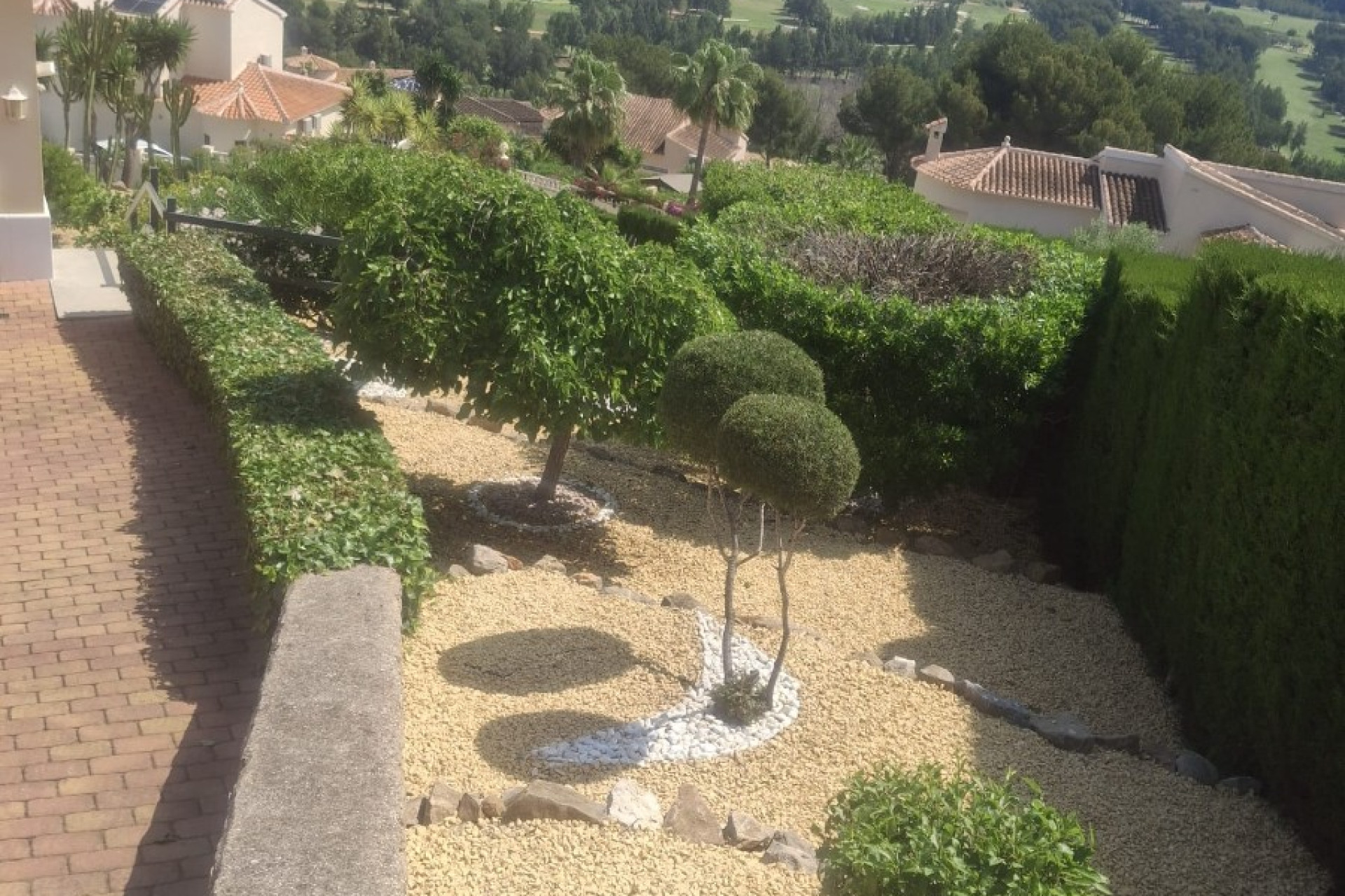 Herverkoop - Villa - Pedreguer