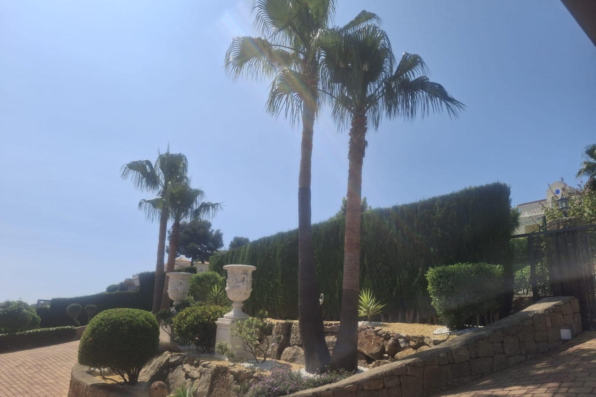 Herverkoop - Villa - Pedreguer