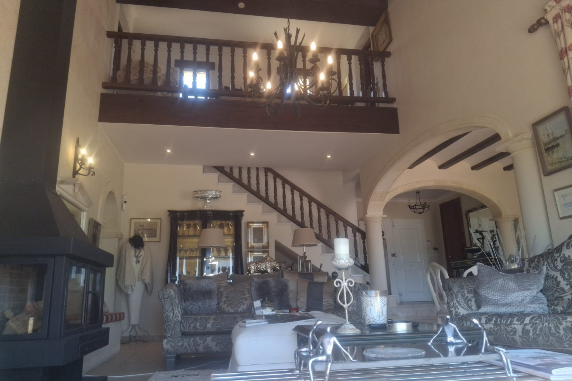 Herverkoop - Villa - Pedreguer