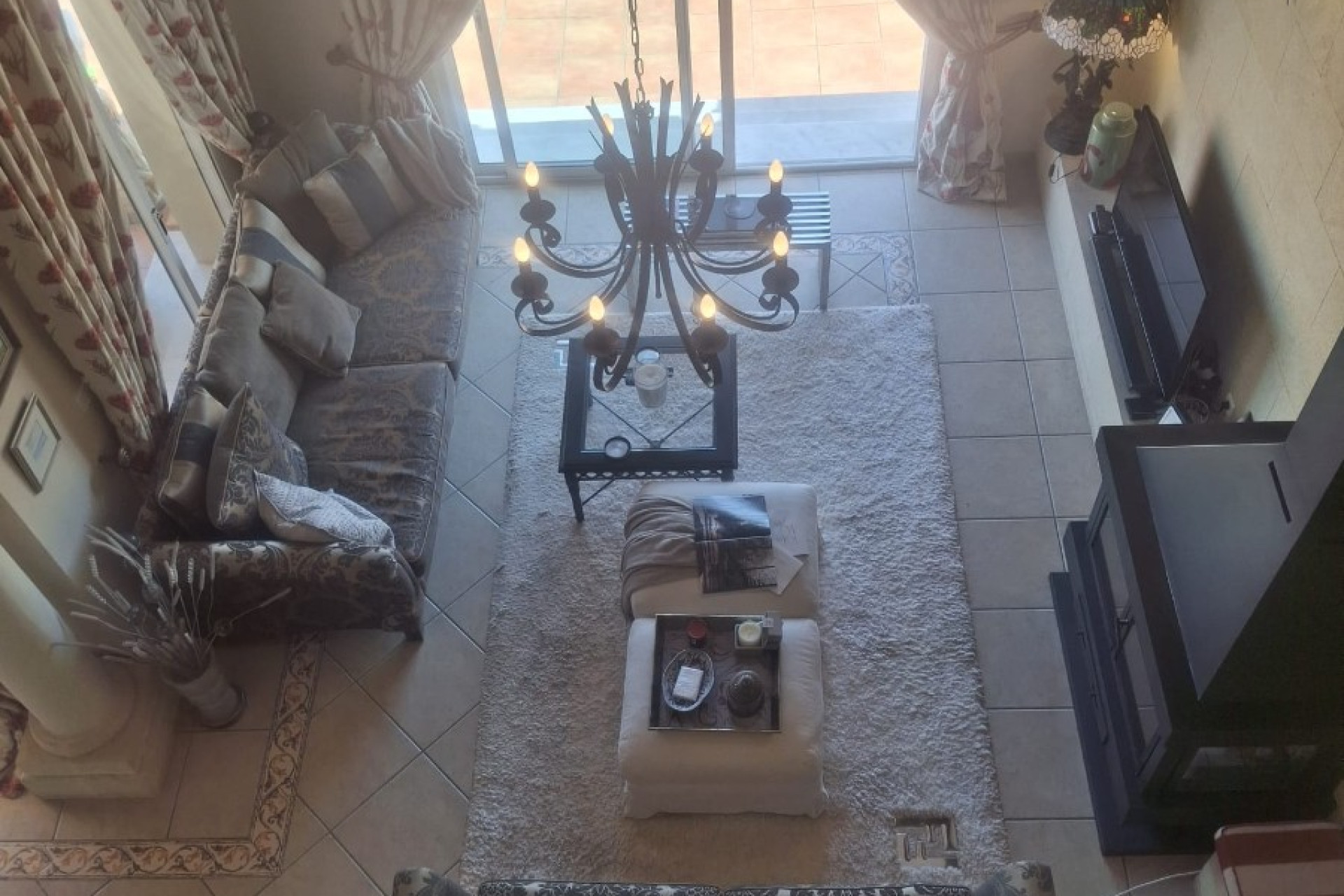 Herverkoop - Villa - Pedreguer