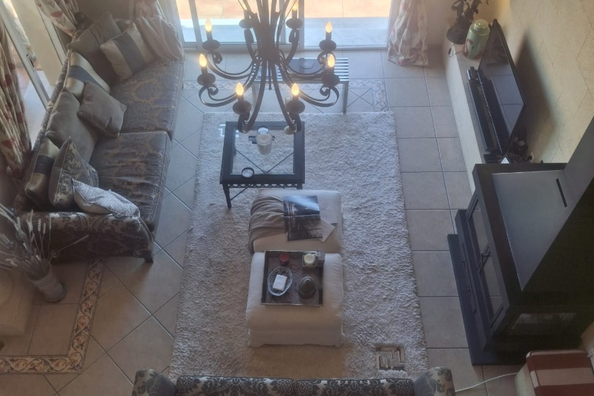 Herverkoop - Villa - Pedreguer