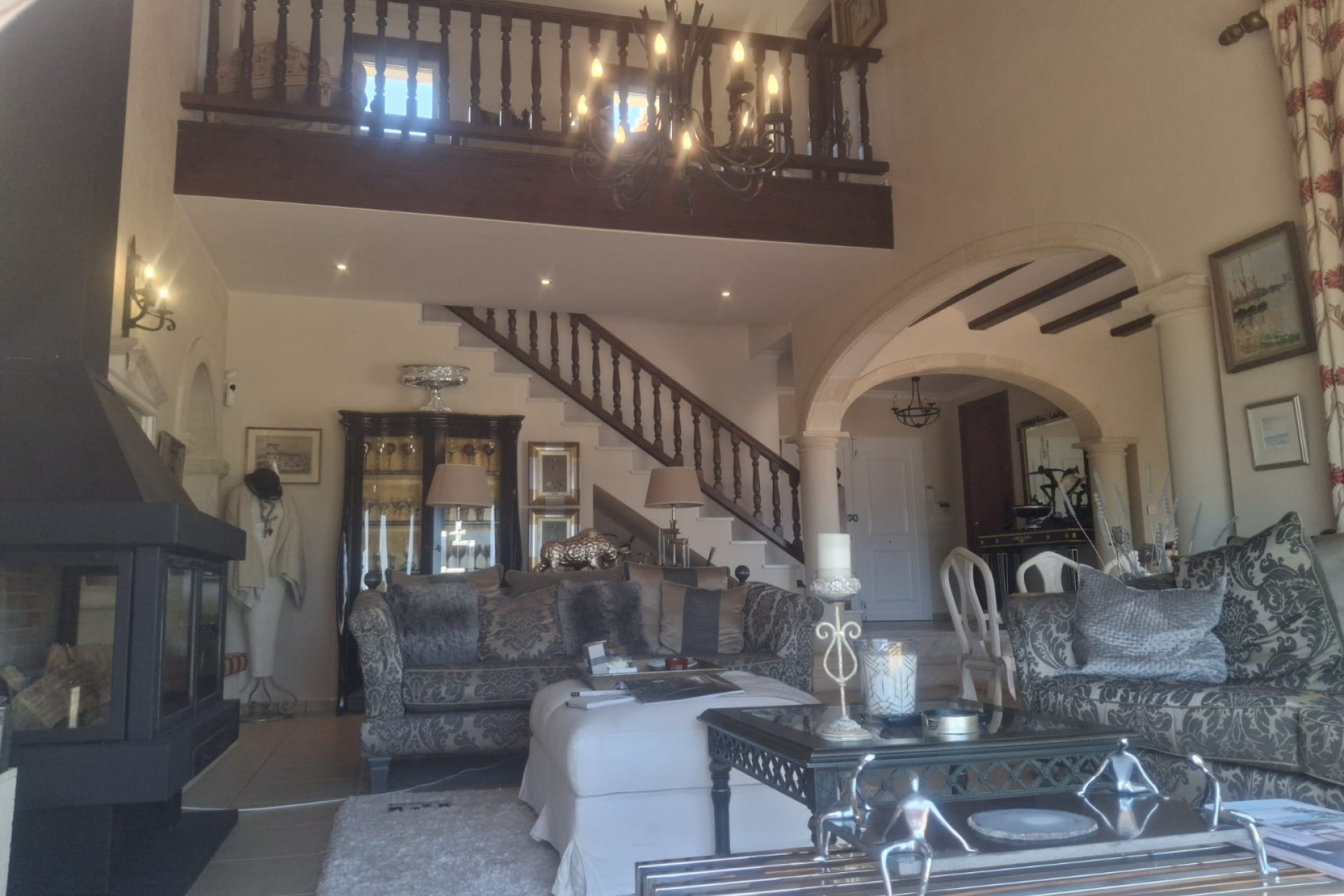 Herverkoop - Villa - Pedreguer