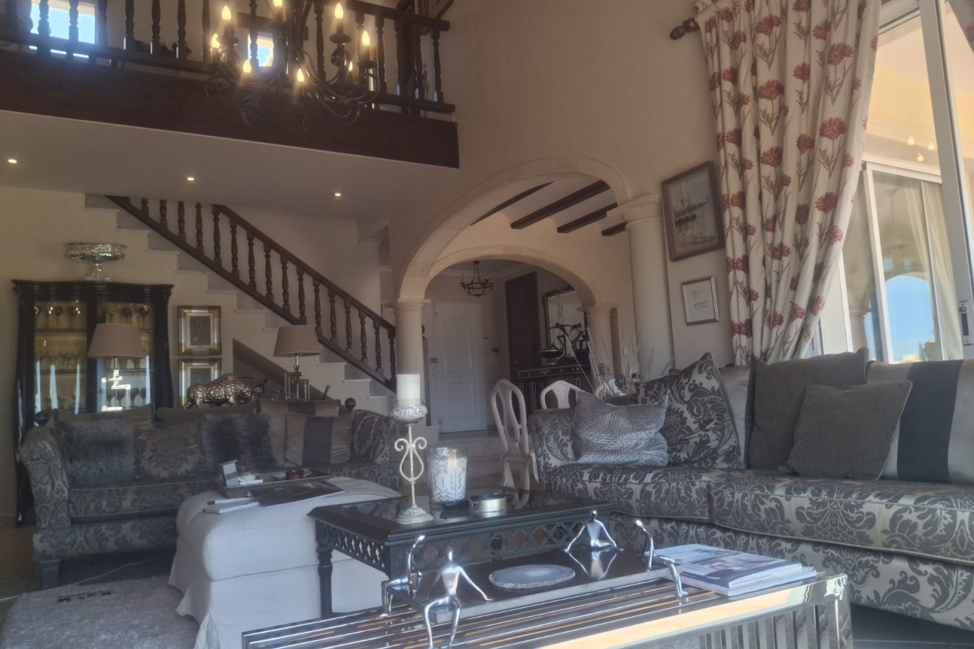 Herverkoop - Villa - Pedreguer