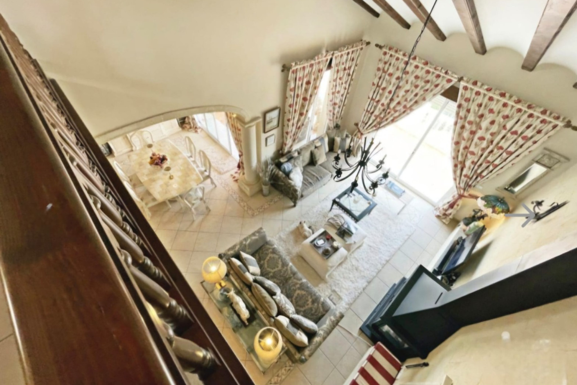 Herverkoop - Villa - Pedreguer