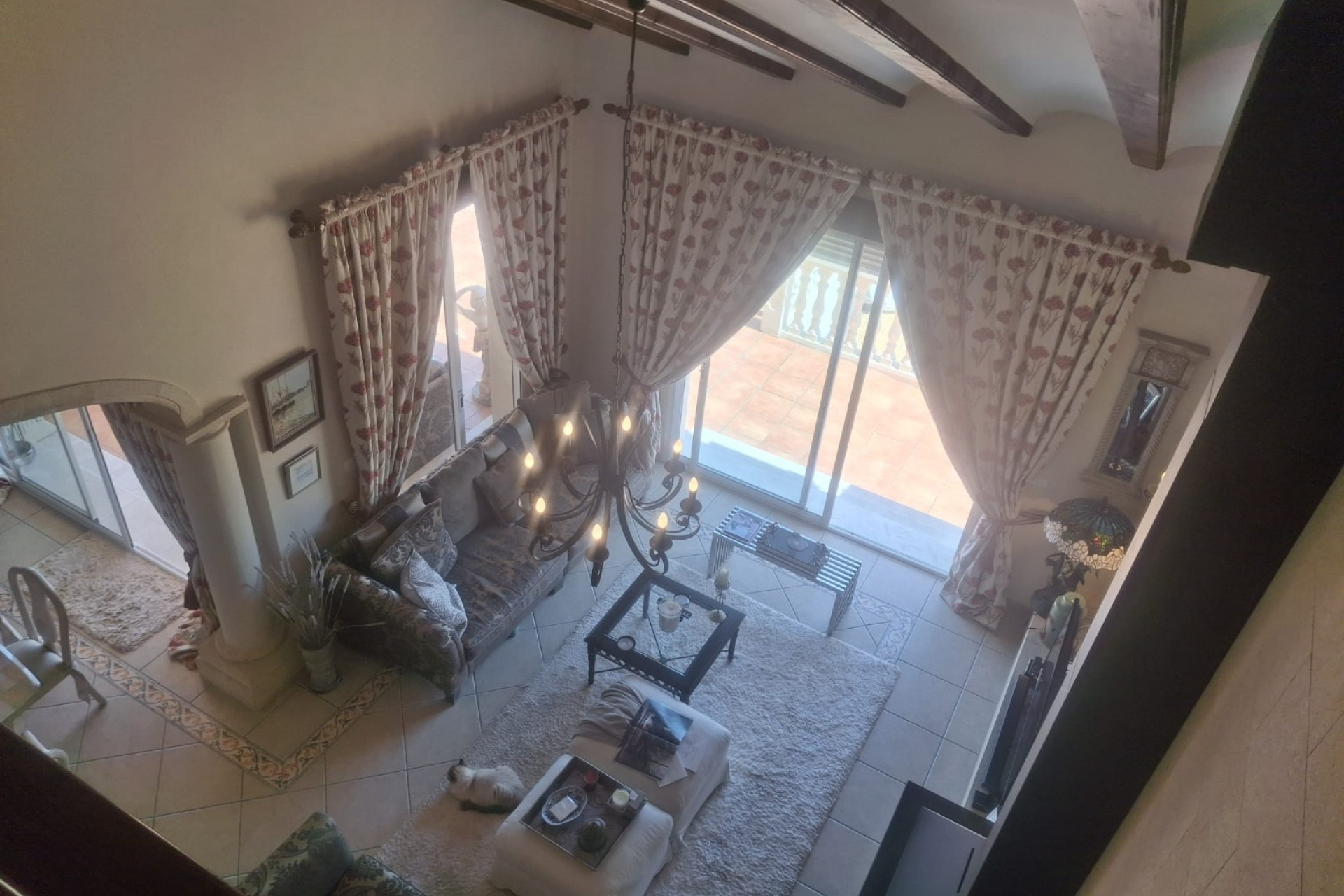 Herverkoop - Villa - Pedreguer