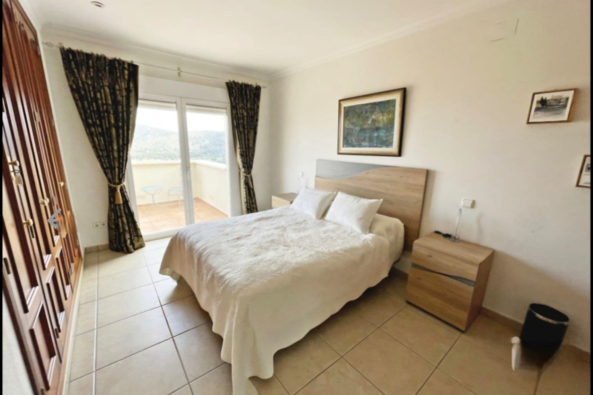 Herverkoop - Villa - Pedreguer