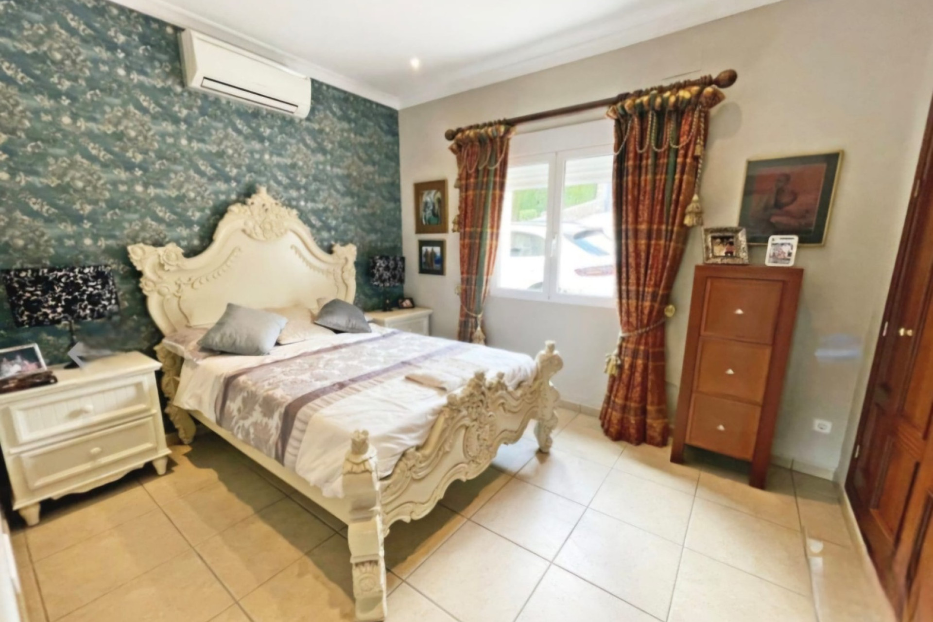 Herverkoop - Villa - Pedreguer