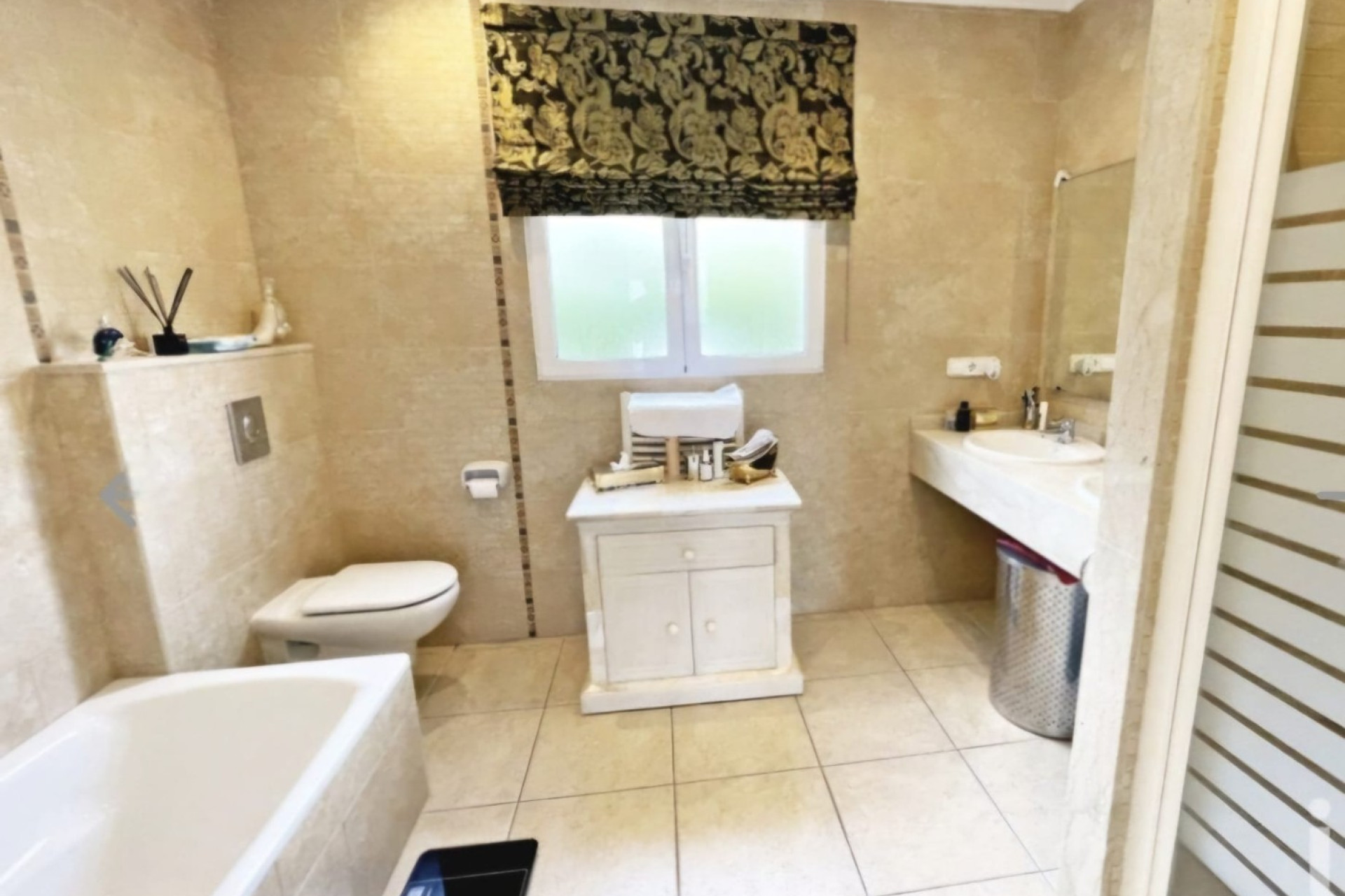 Herverkoop - Villa - Pedreguer