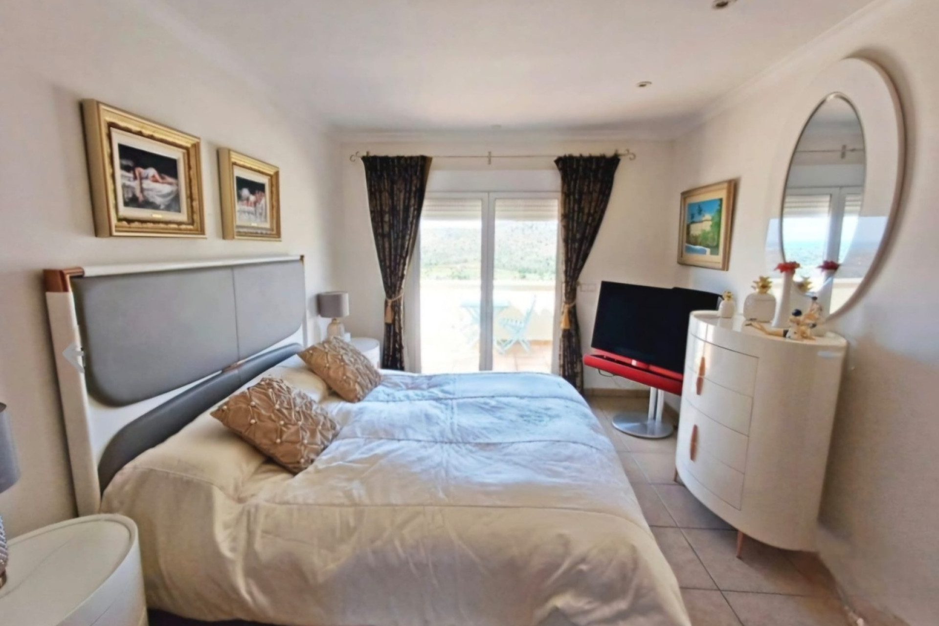 Herverkoop - Villa - Pedreguer