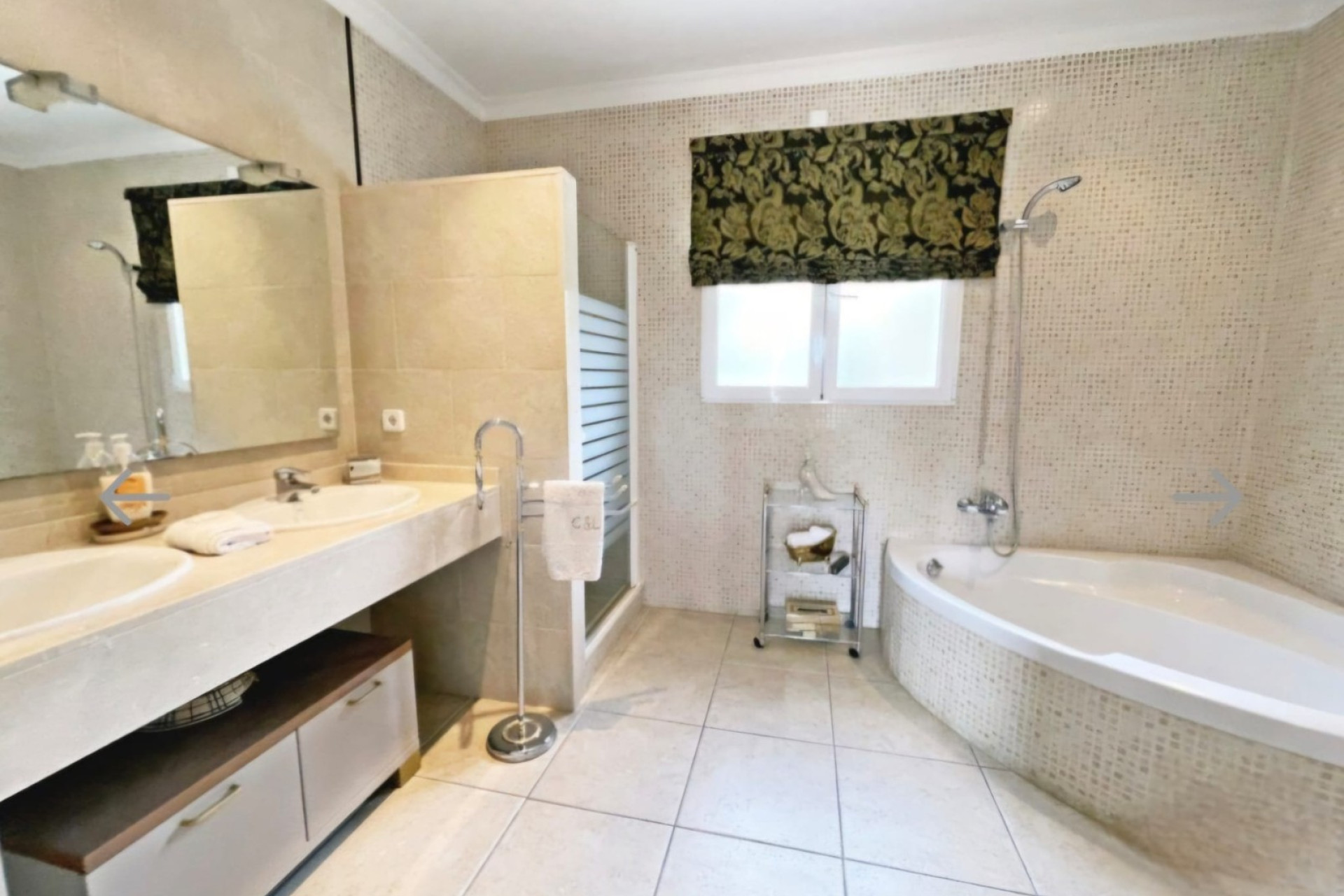 Herverkoop - Villa - Pedreguer