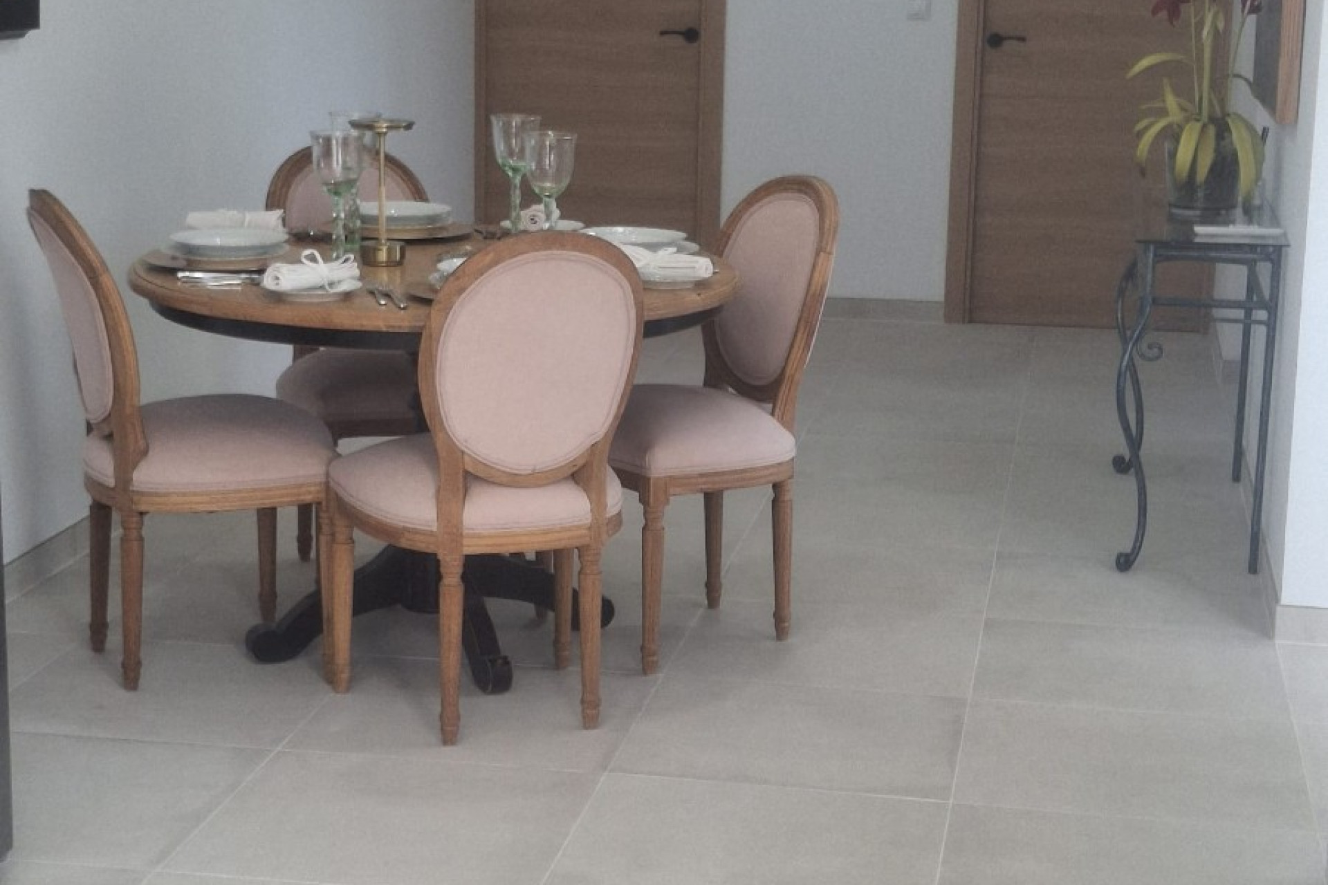 Herverkoop - Villa - Pedreguer