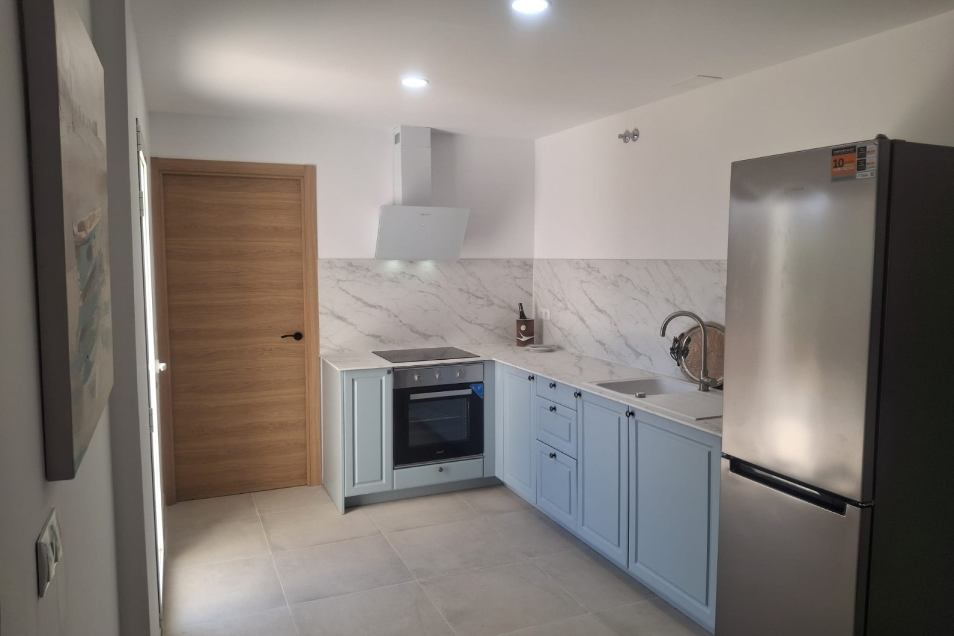 Herverkoop - Villa - Pedreguer