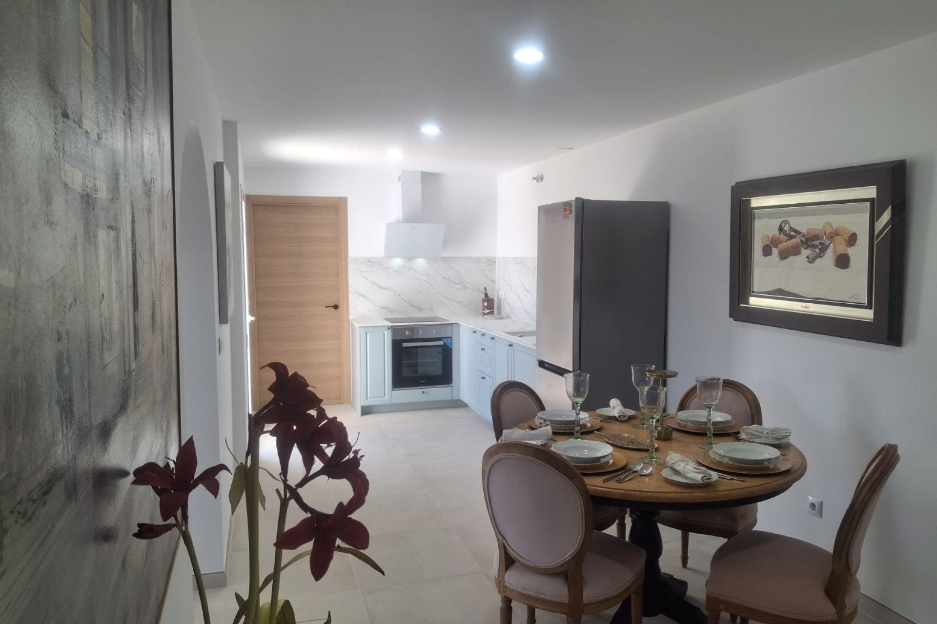 Herverkoop - Villa - Pedreguer