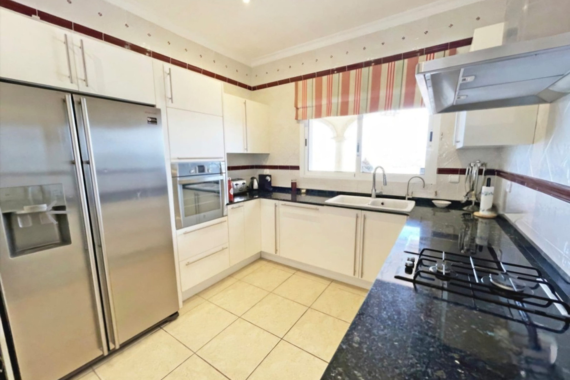 Herverkoop - Villa - Pedreguer