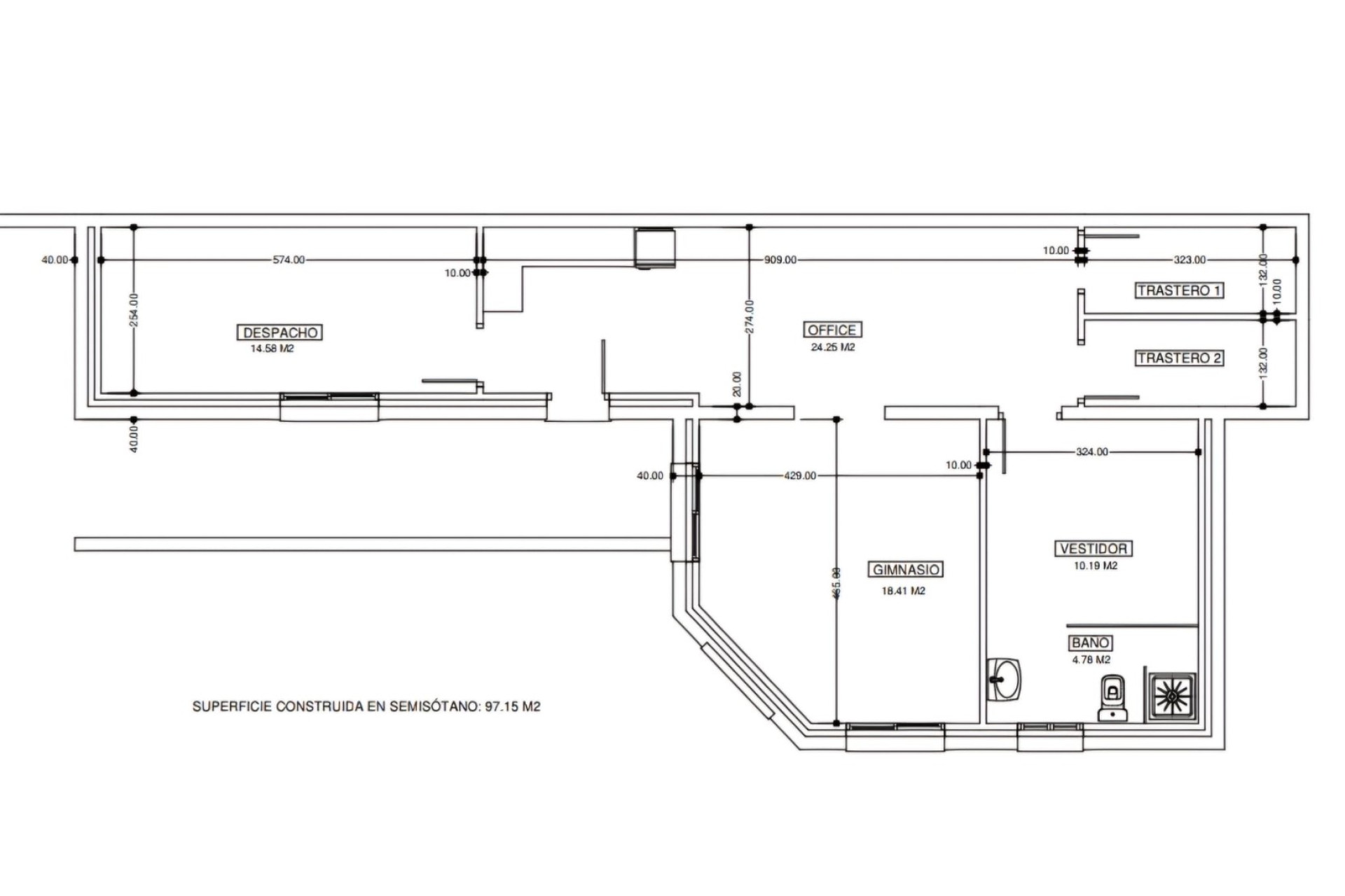 Herverkoop - Villa - Pedreguer
