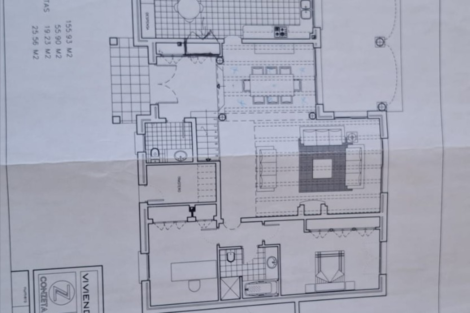 Herverkoop - Villa - Pedreguer