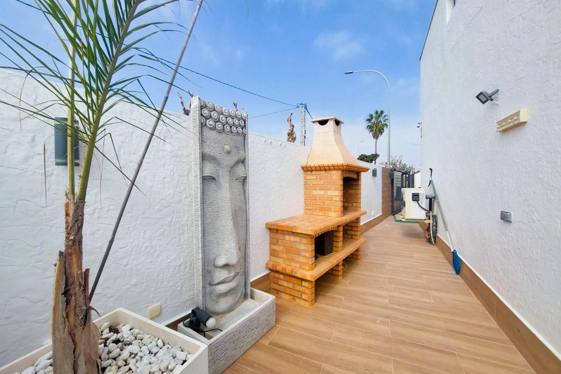 Herverkoop - Villa - Pilar de la Horadada - Torre De La Horadada