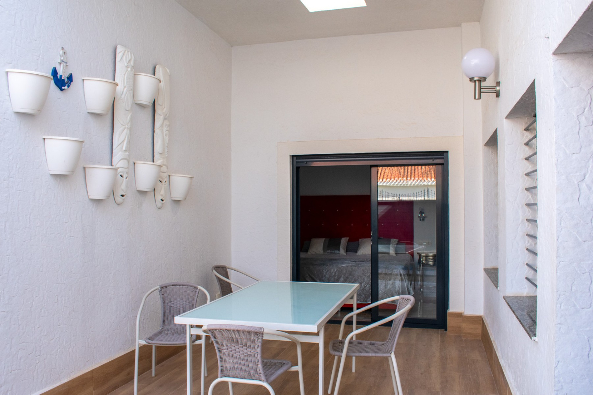 Herverkoop - Villa - Pilar de la Horadada - Torre De La Horadada