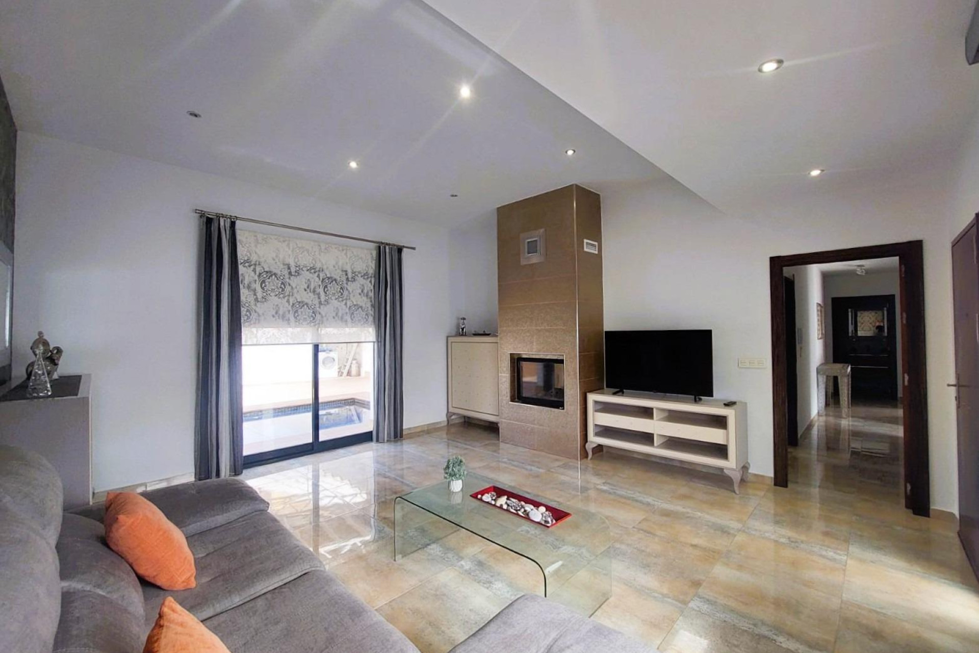 Herverkoop - Villa - Pilar de la Horadada - Torre De La Horadada