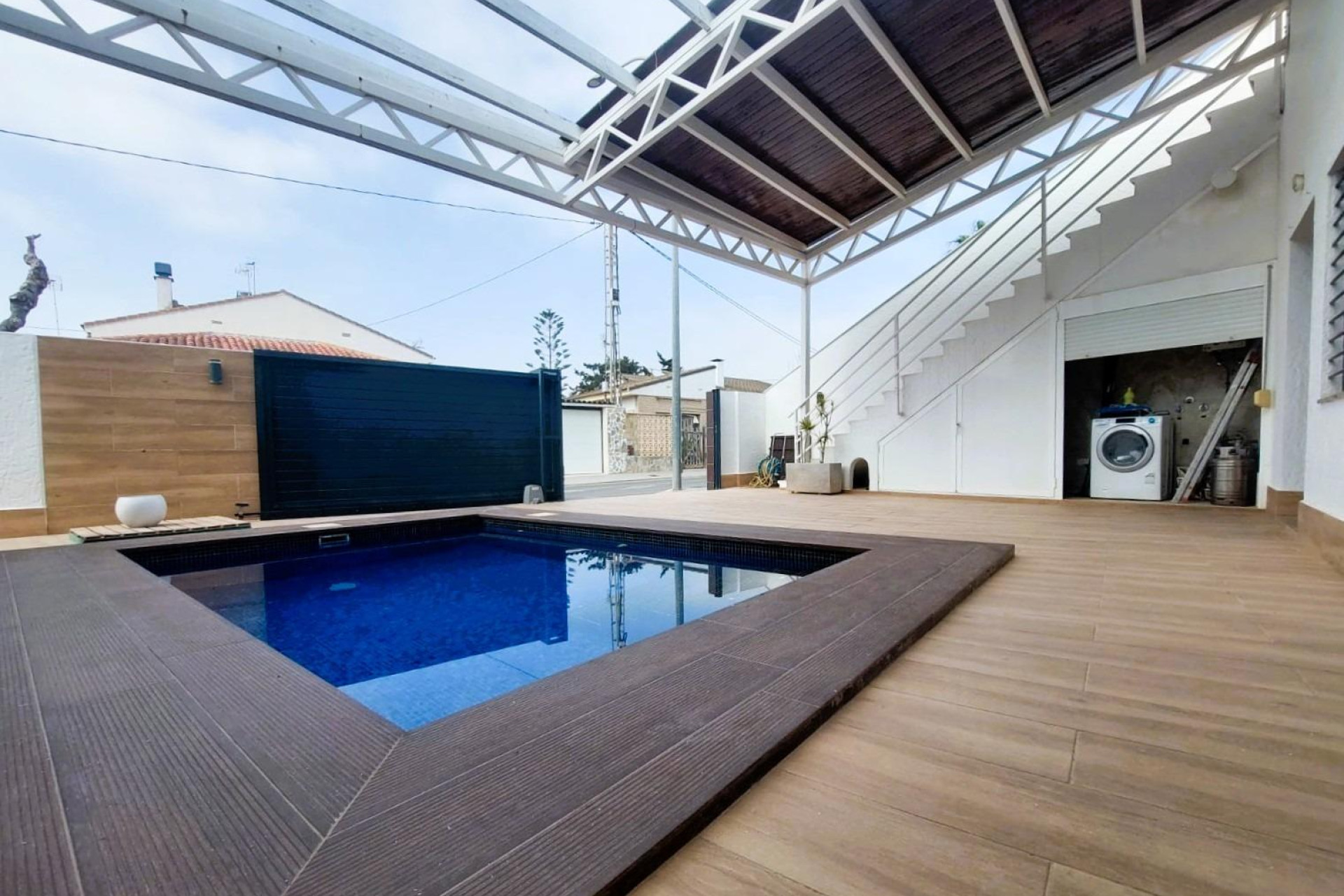 Herverkoop - Villa - Pilar de la Horadada - Torre De La Horadada